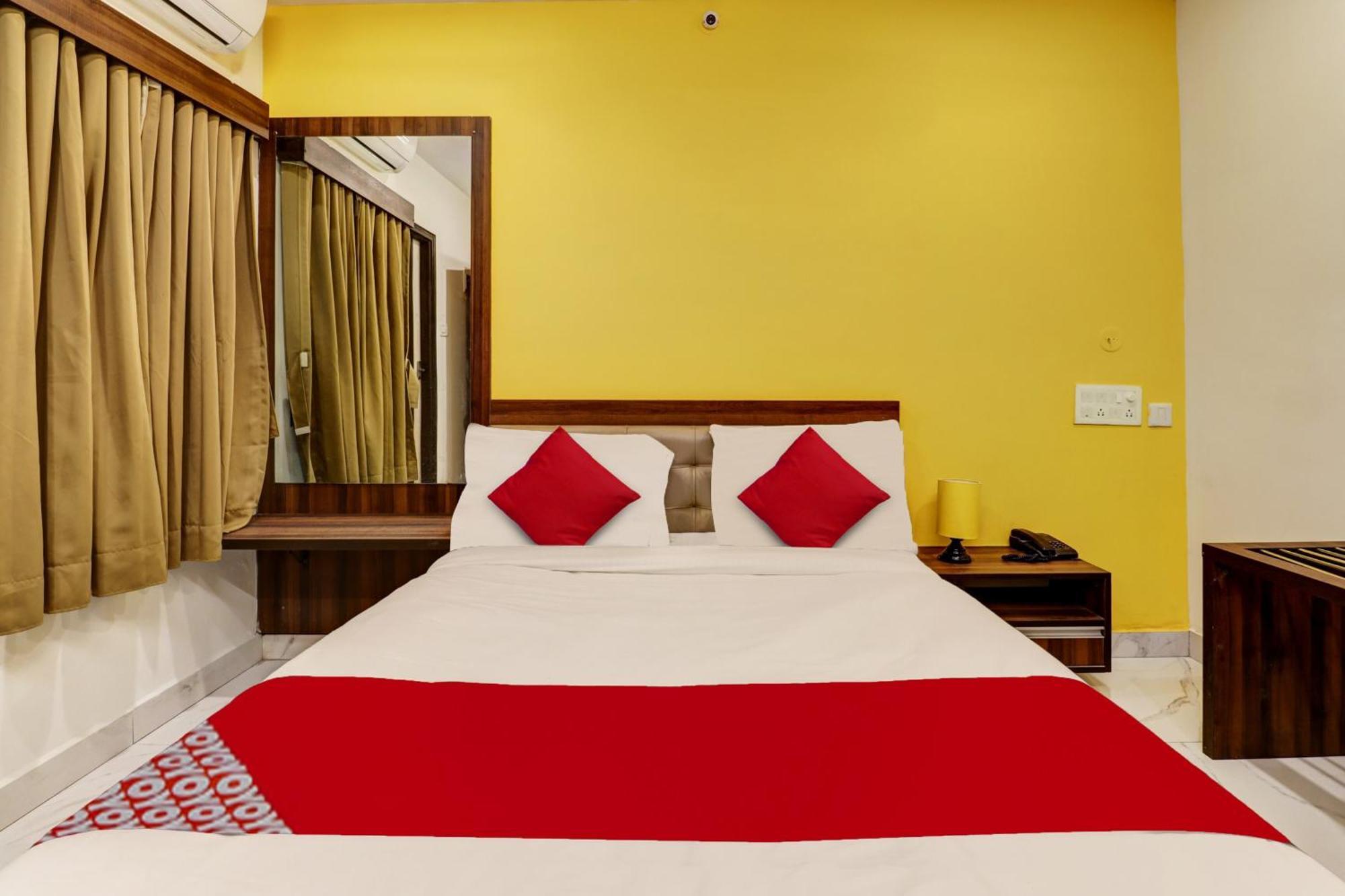 O Golden Residency 4* Bangalore