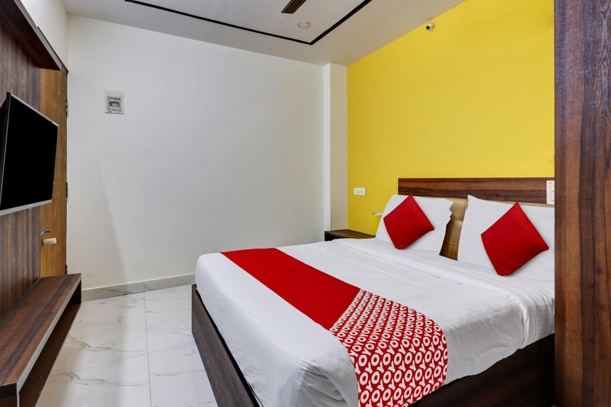O Golden Residency Hotel Bangalore