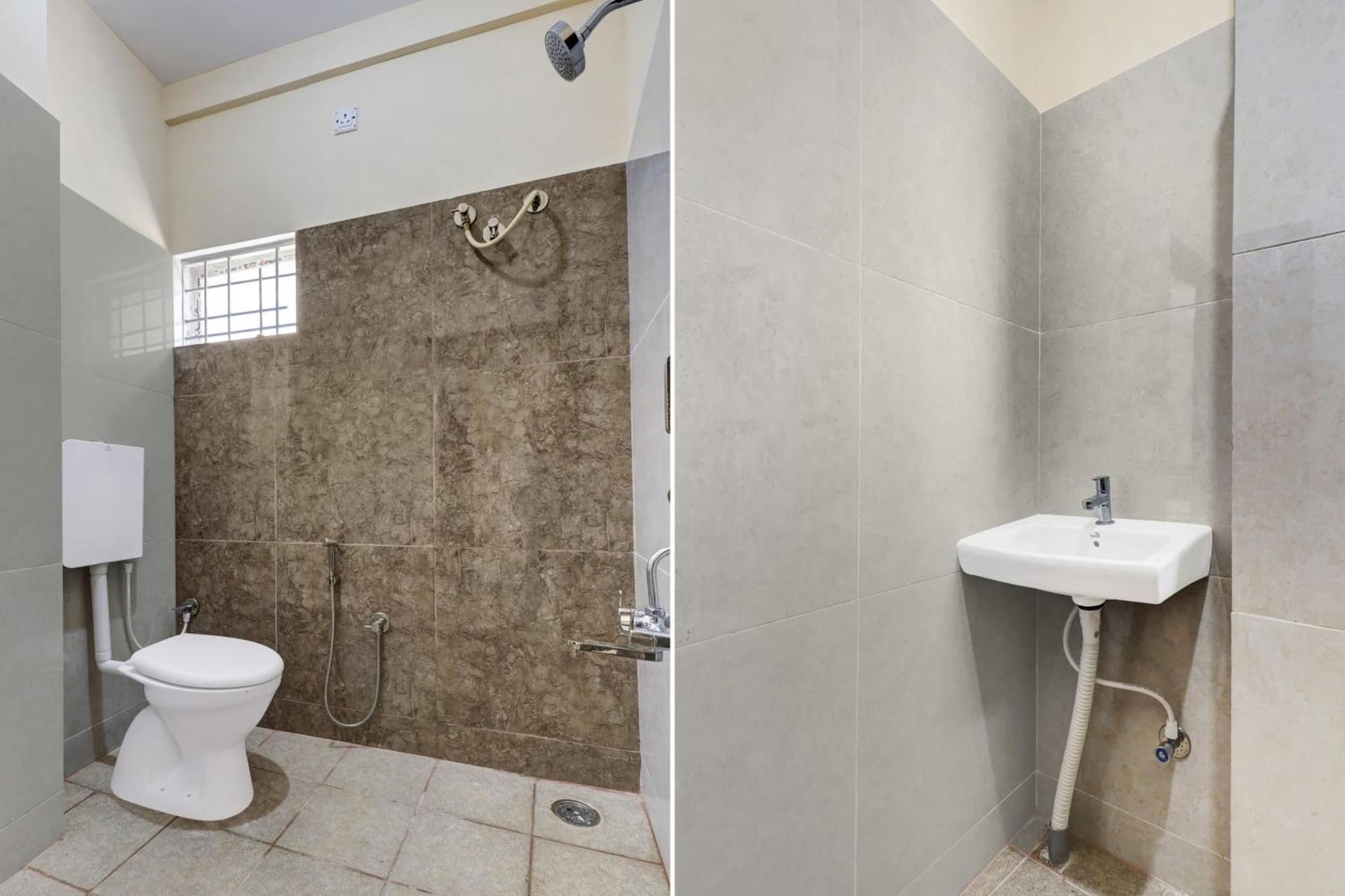 Collection O S. M. Village Residency, Near Dsr Elixir, Bidare Agrahara 4* Bangalore