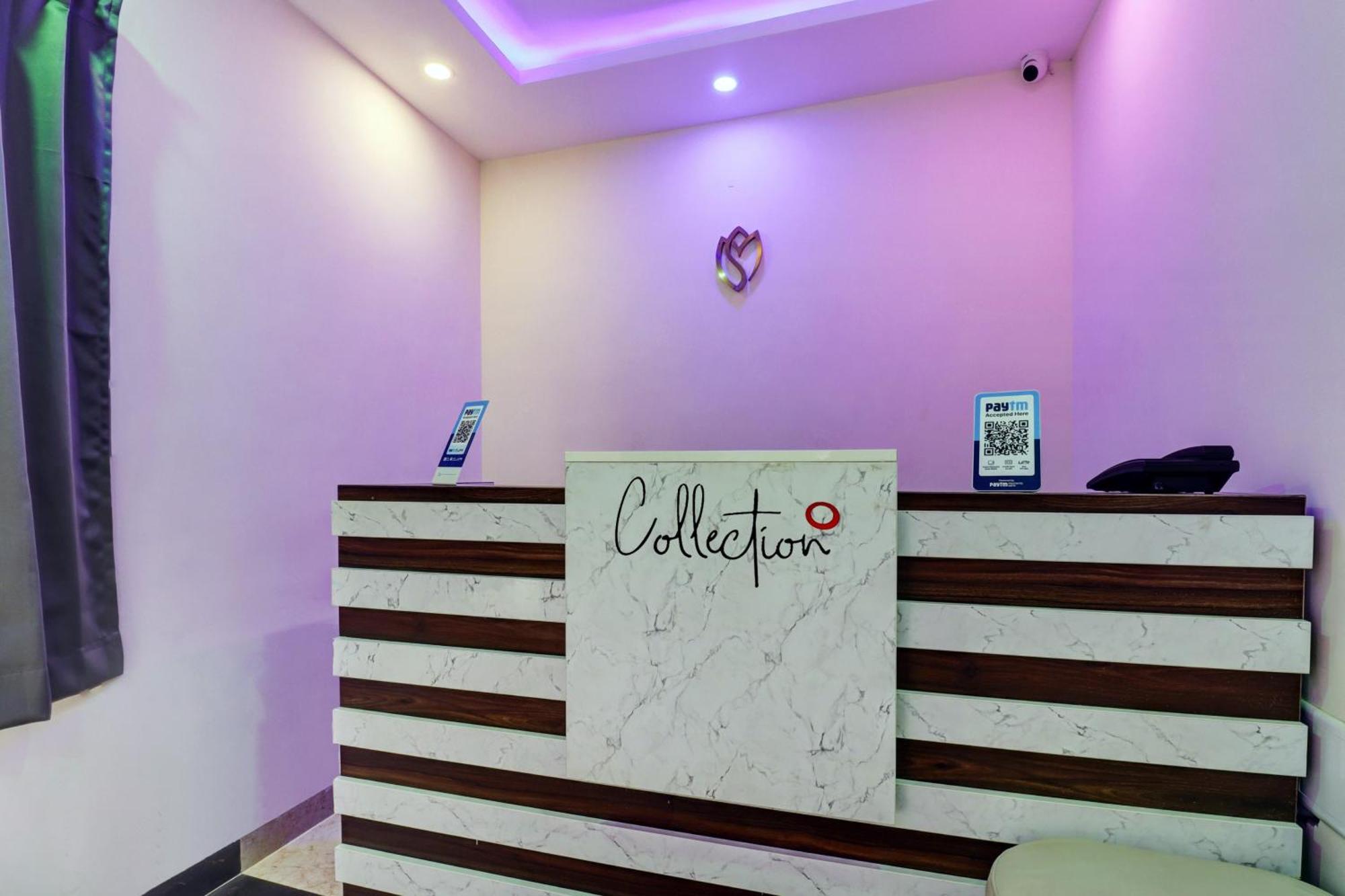 Collection O S. M. Village Residency, Near Dsr Elixir, Bidare Agrahara Hotel