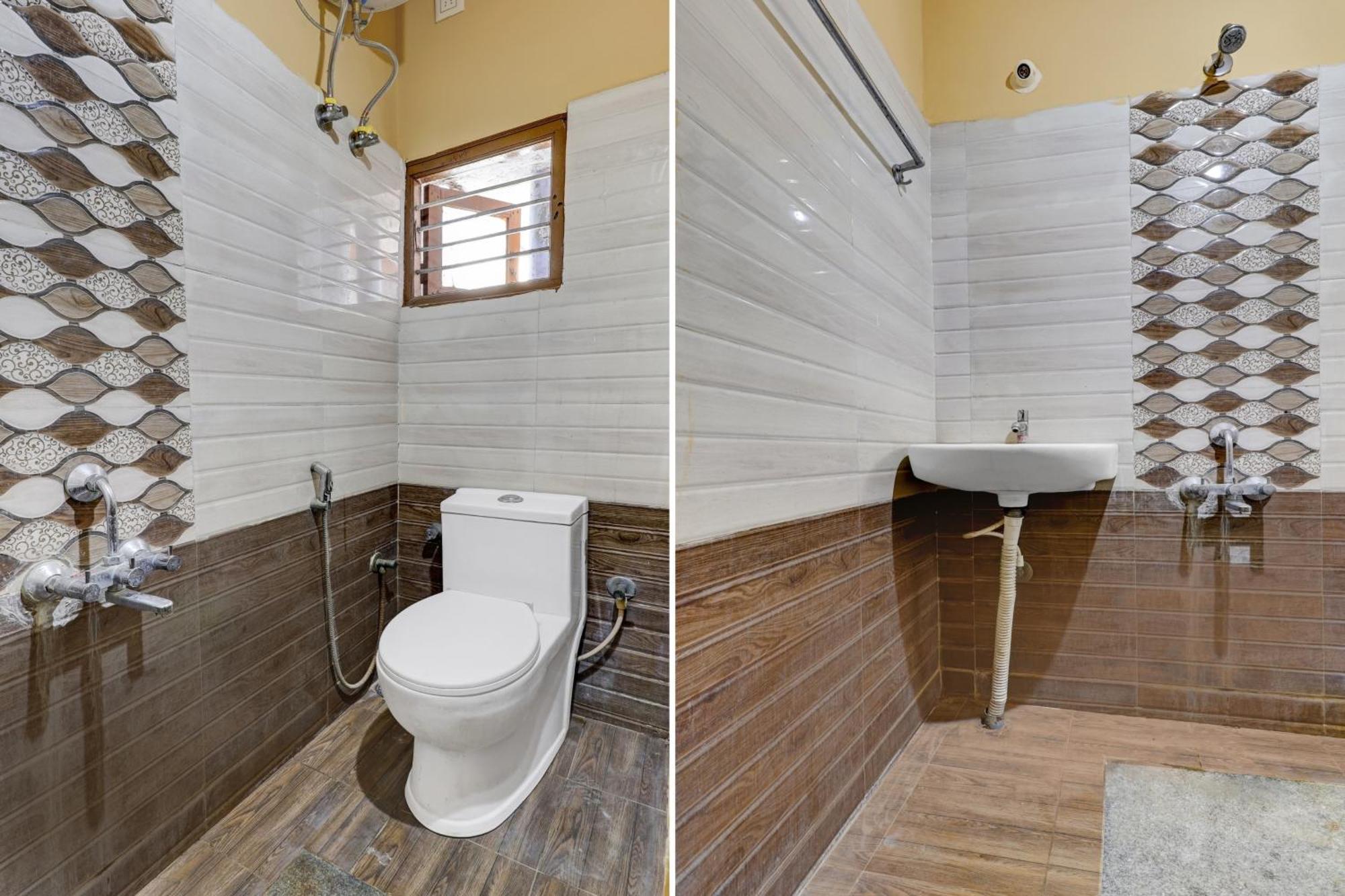Hotel Collection O Waiterly Boarding & Bangalore