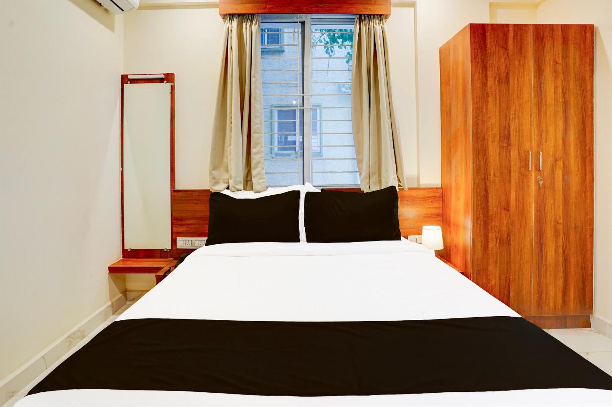 Super Townhouse Marathahalli Near Klm Fashion Mall Bangalore