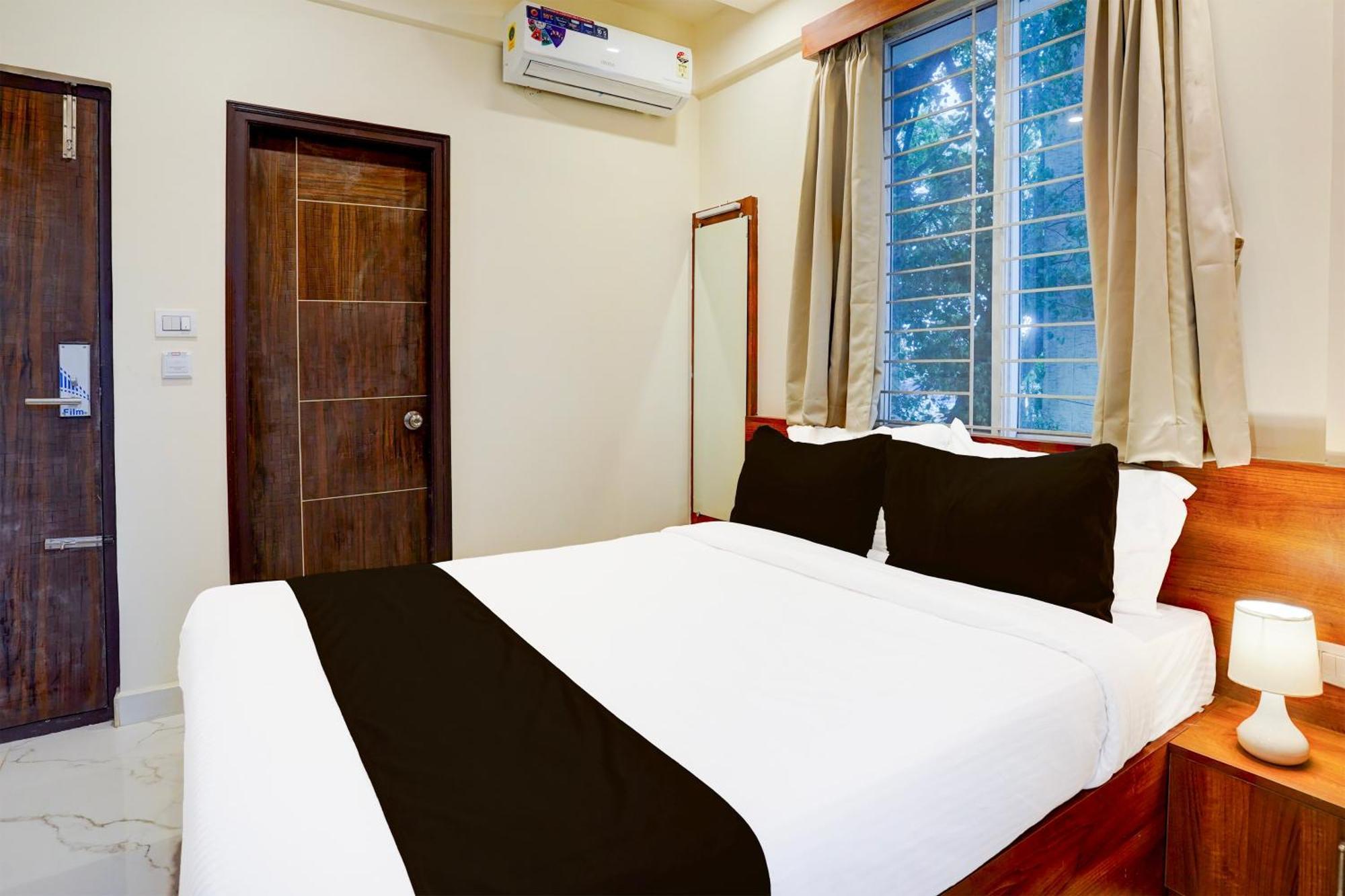 Hotel Super Townhouse Marathahalli Near Klm Fashion Mall 3*