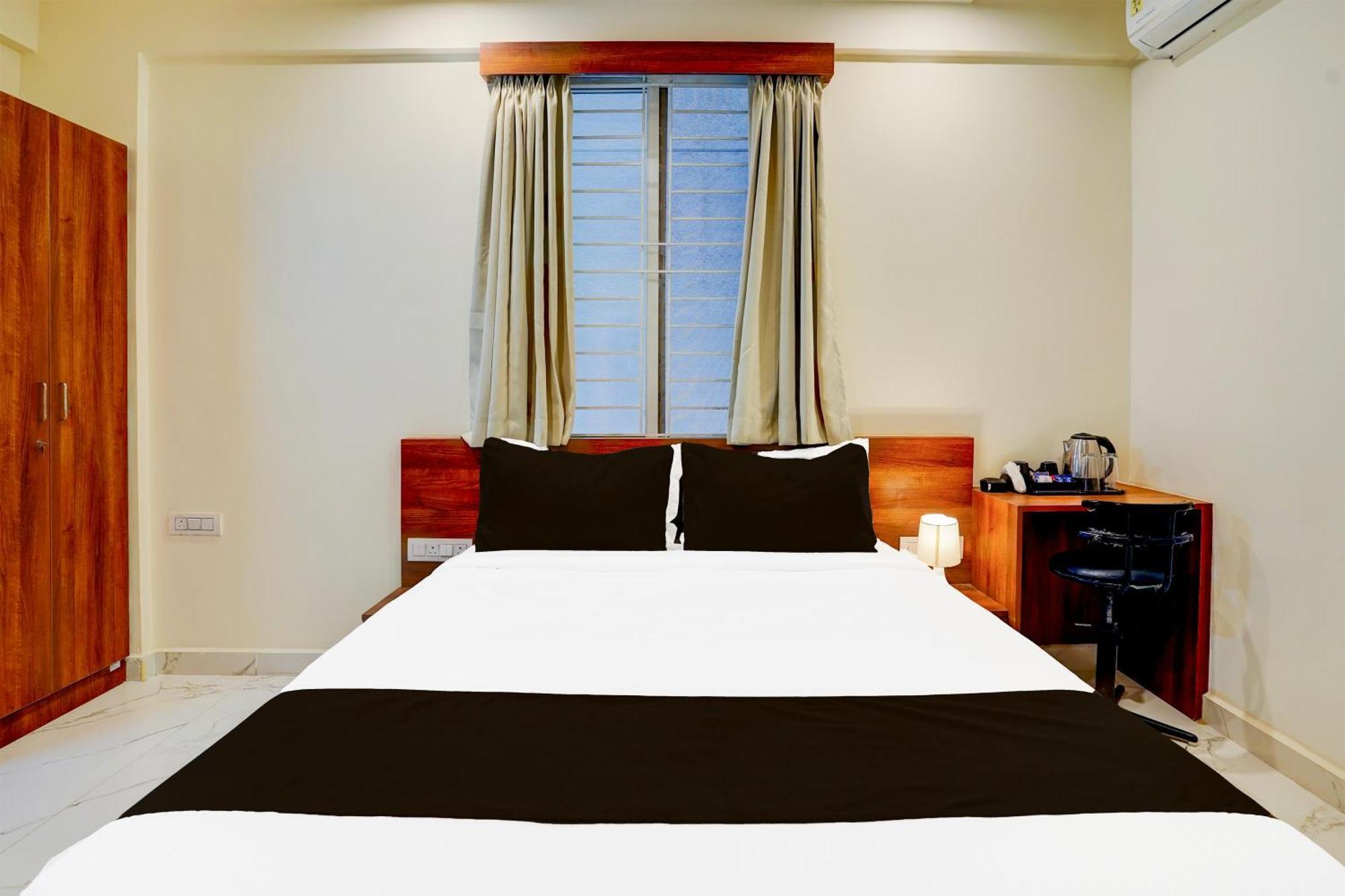 Super Townhouse Marathahalli Near Klm Fashion Mall Bangalore
