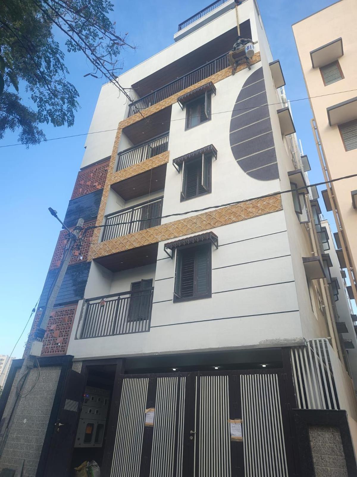 Apartment Affordable Luxurious With Amenities *