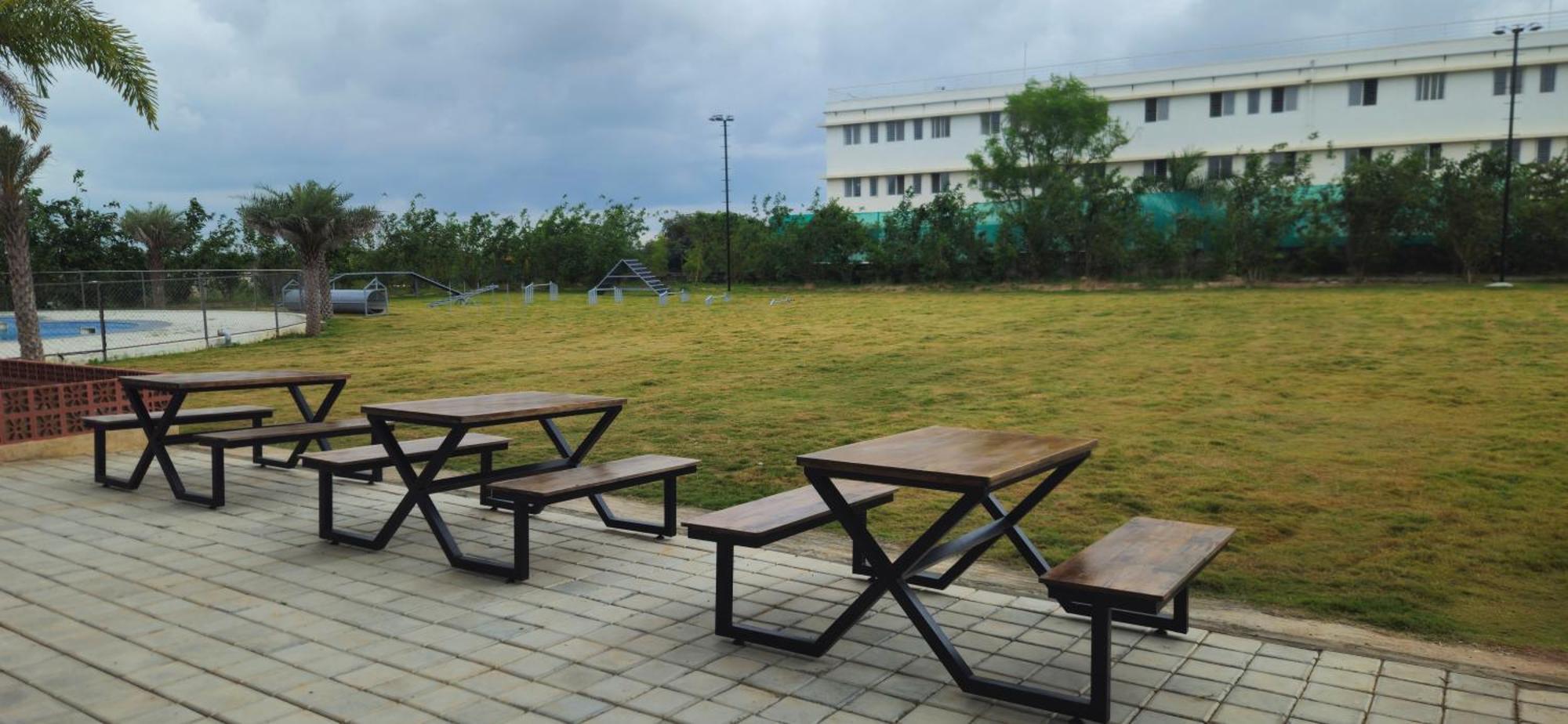 Therpup Resort Bangalore