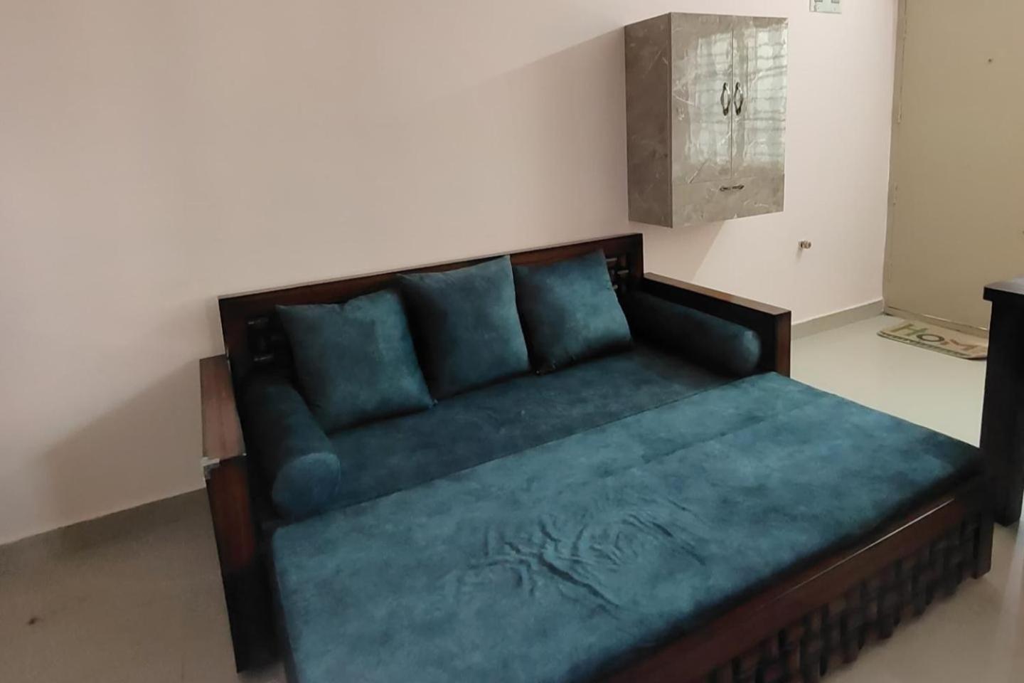 Apartment Ramamurthy Sleeps6 2bedroom Tv Wifi Bangalore