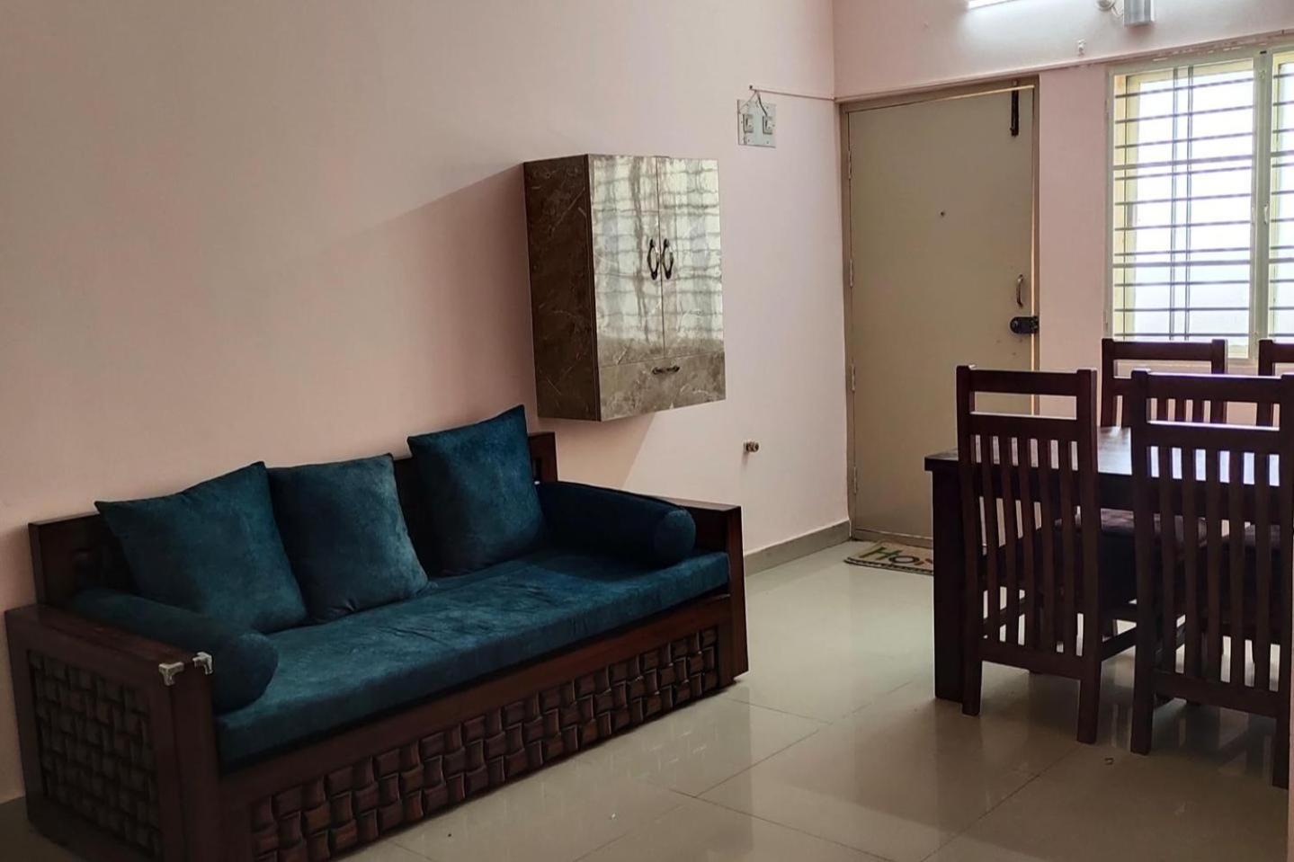 Ramamurthy Sleeps6 2bedroom Tv Wifi *