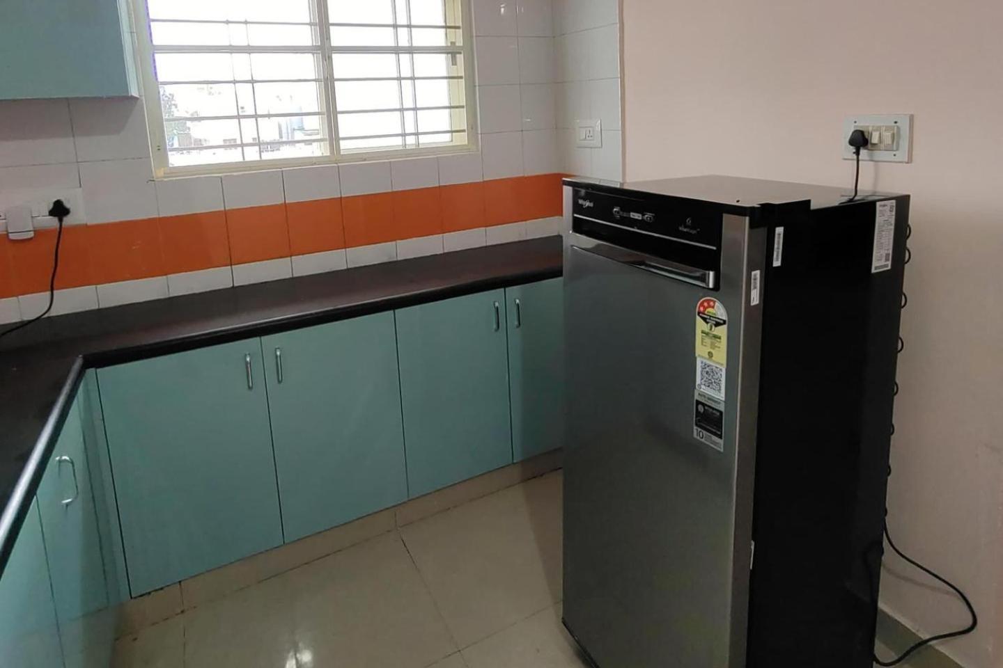 Ramamurthy Sleeps6 2bedroom Tv Wifi Apartment
