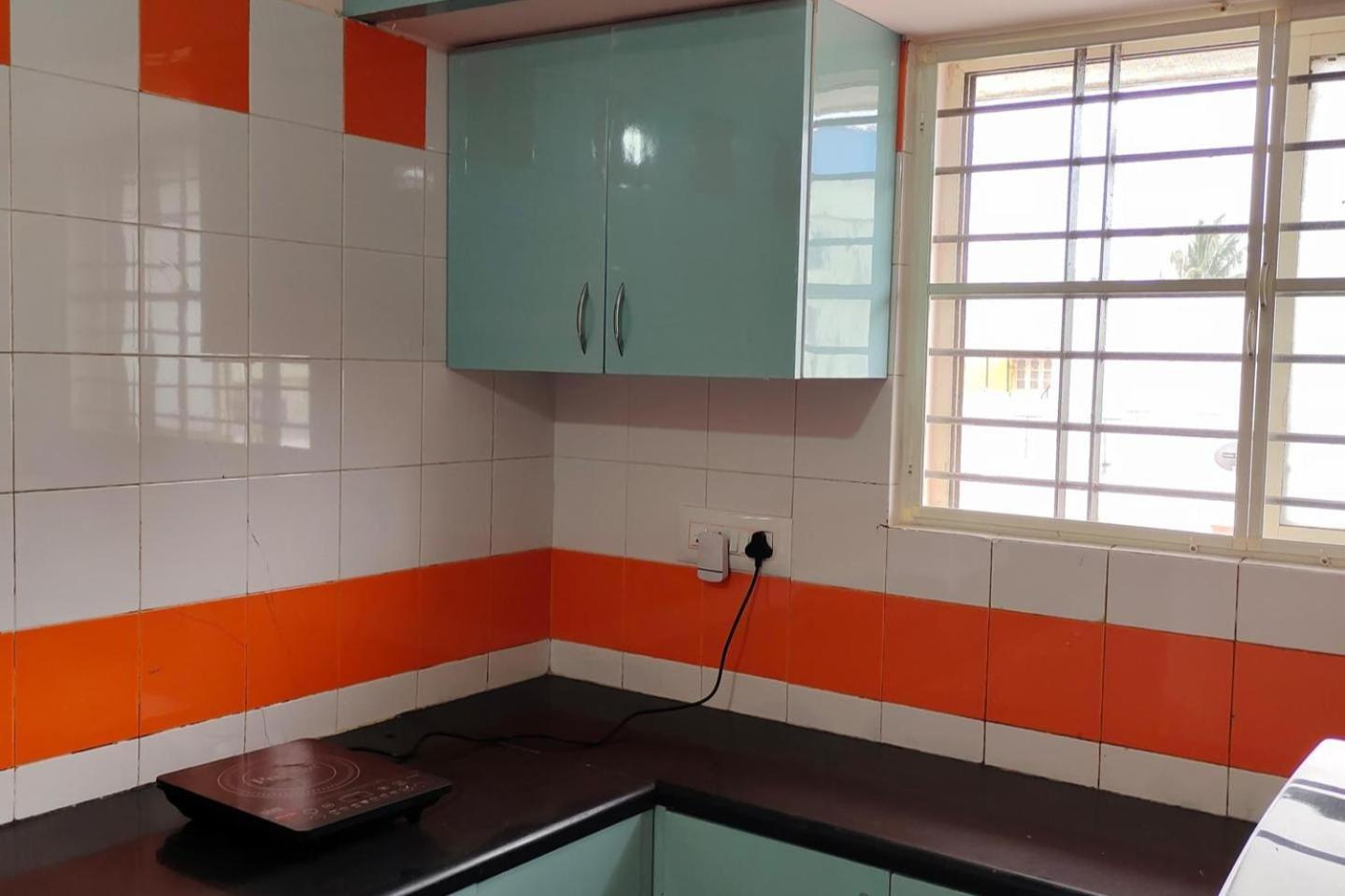 Ramamurthy Sleeps6 2bedroom Tv Wifi Apartment Bangalore