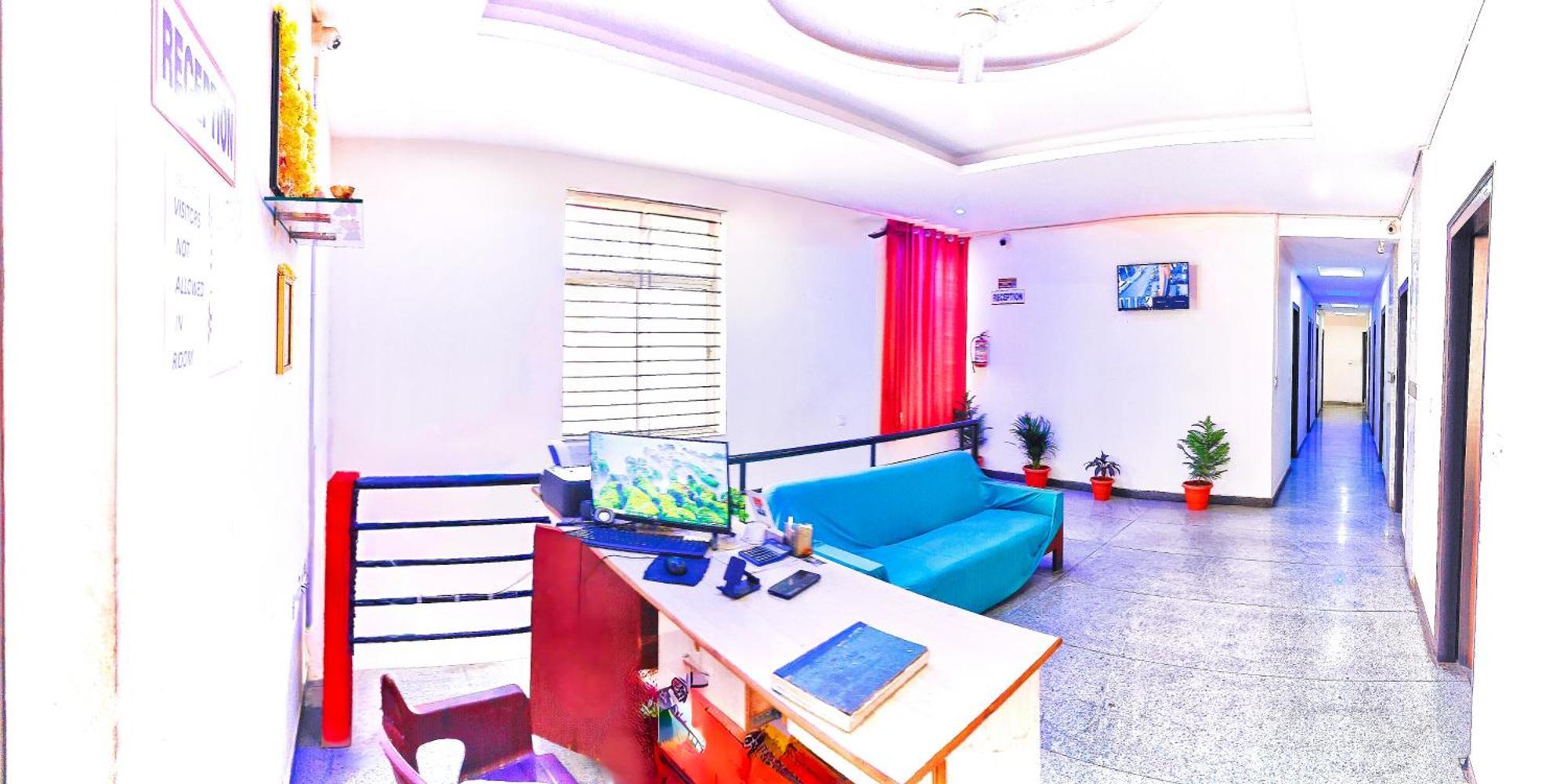Hotel Manjushree