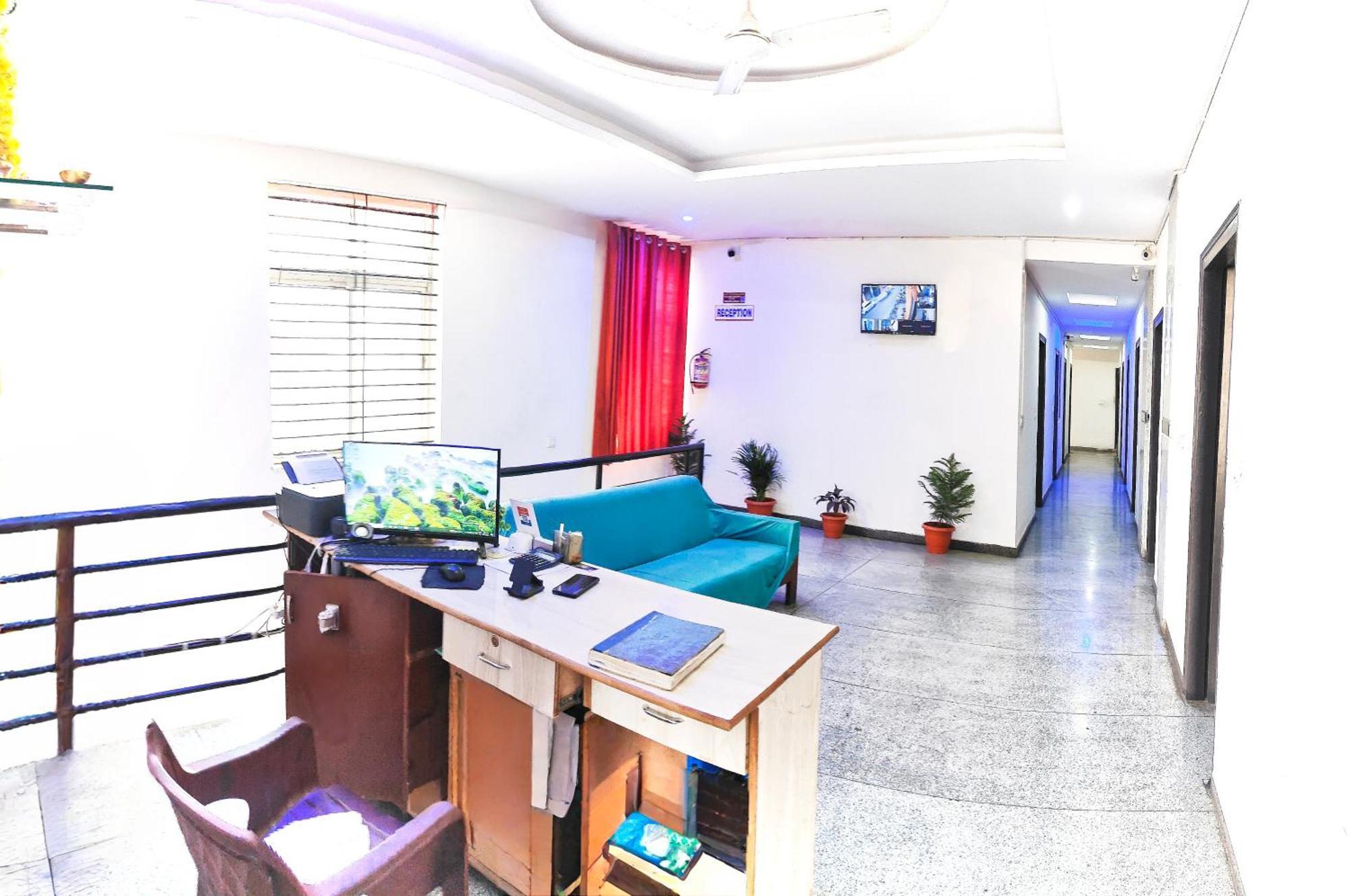 Manjushree Hotel