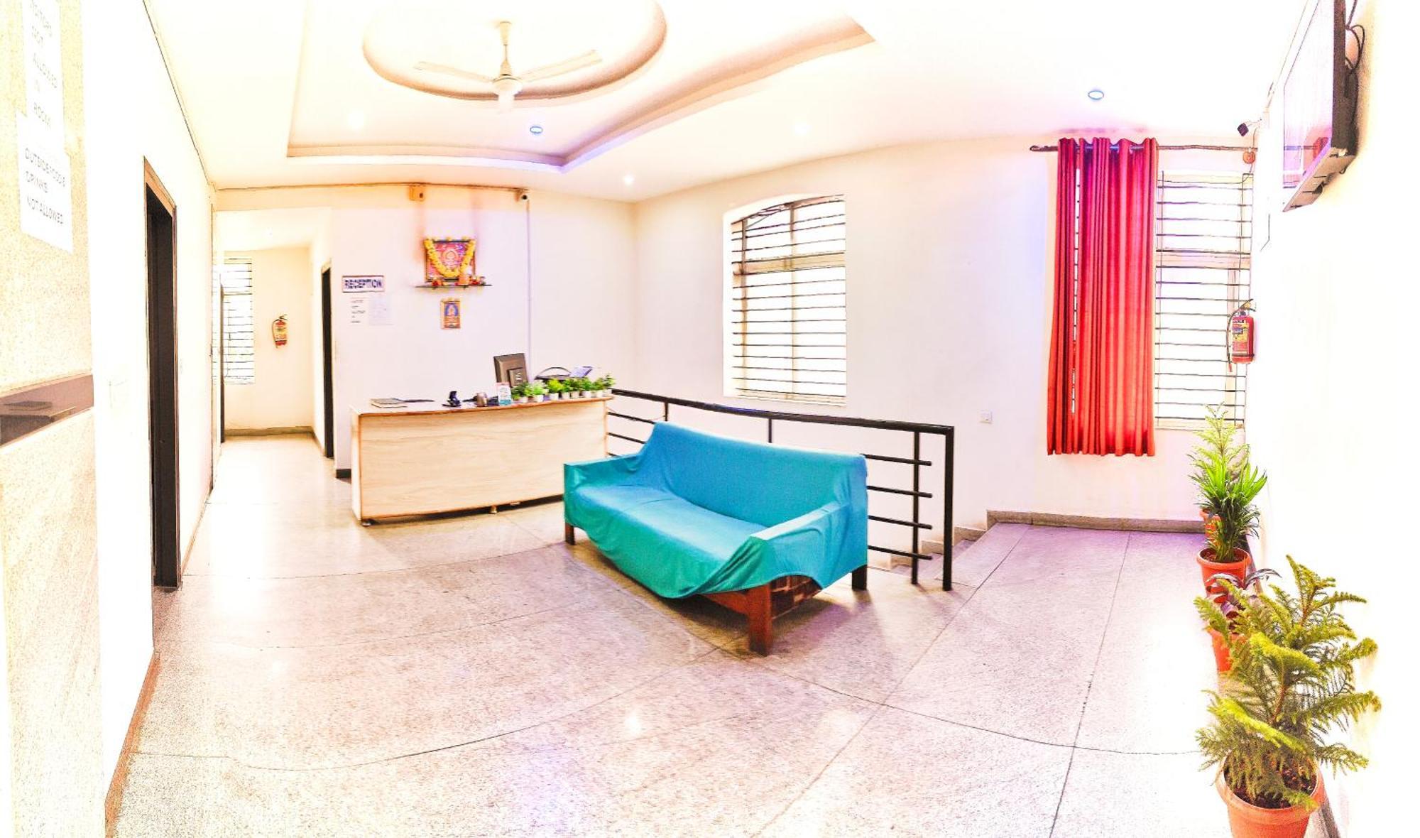 Hotel Manjushree