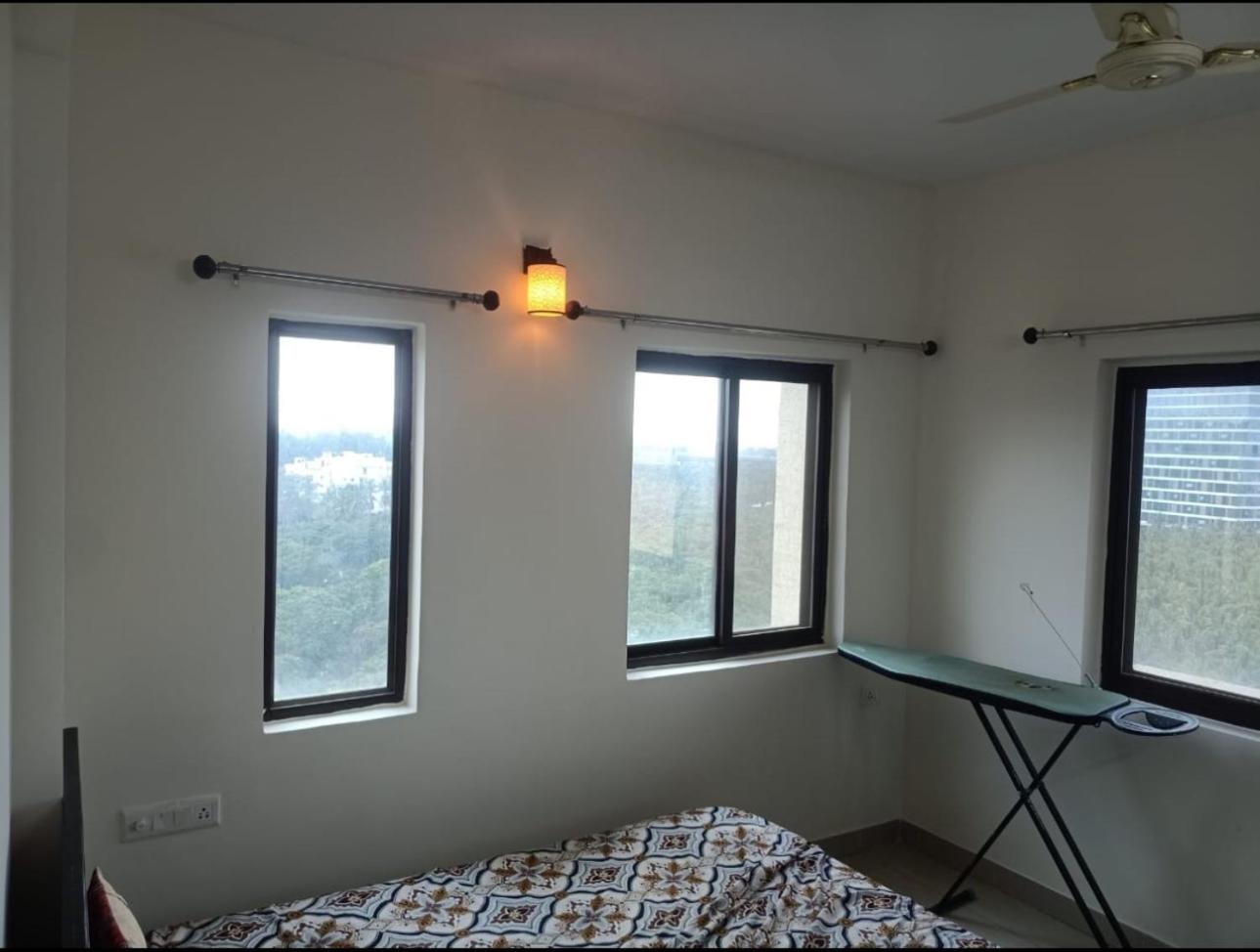 Apartment Marvel Sequoia