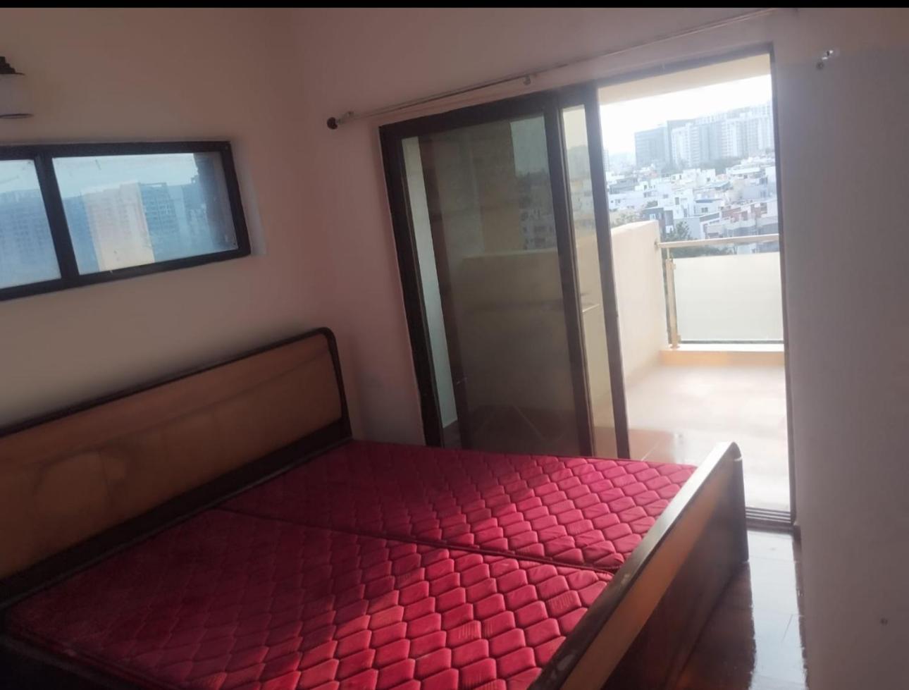 Marvel Sequoia Apartment *