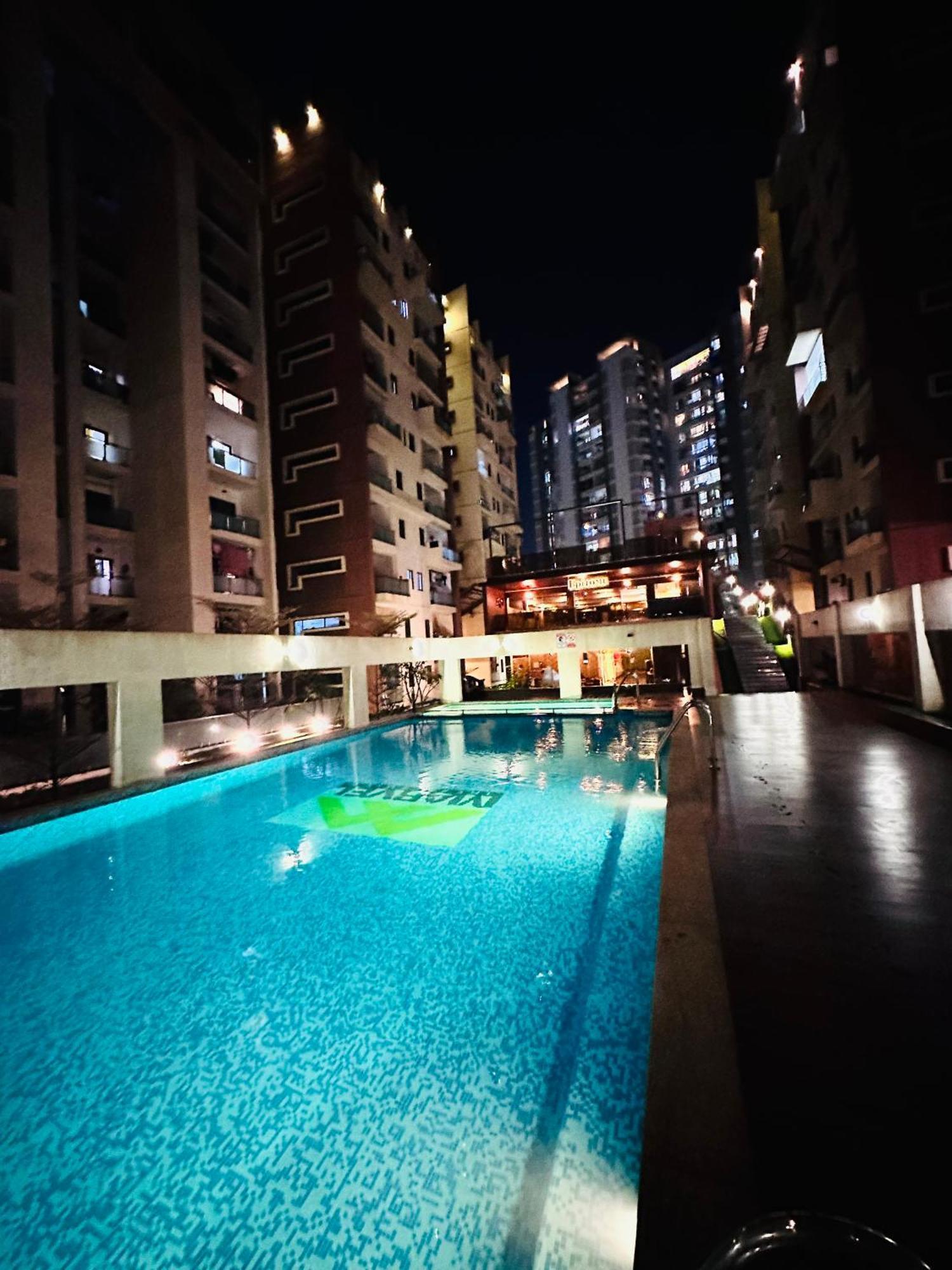 Marvel Sequoia Apartment