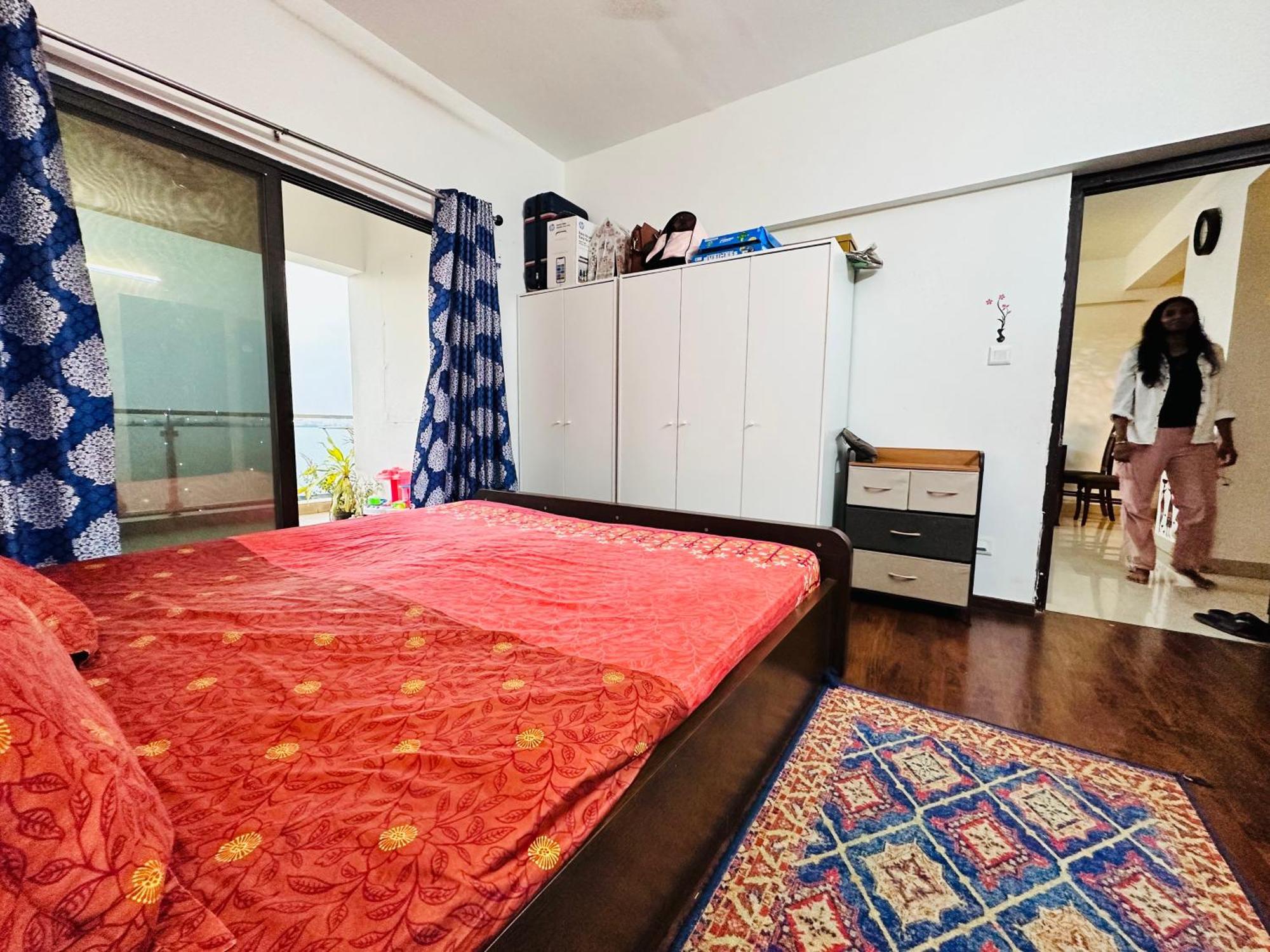 Apartment Marvel Sequoia