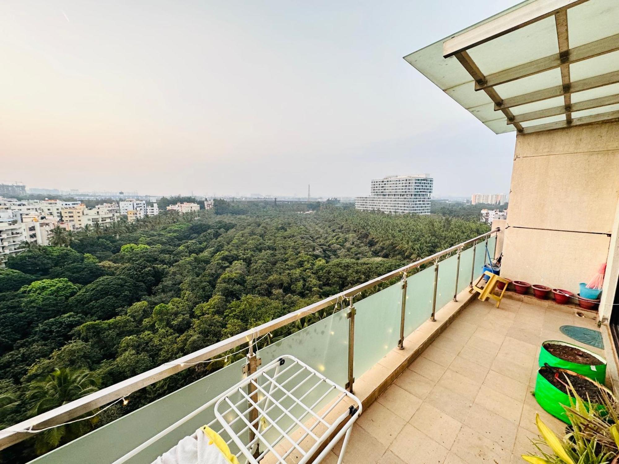 Marvel Sequoia Bangalore