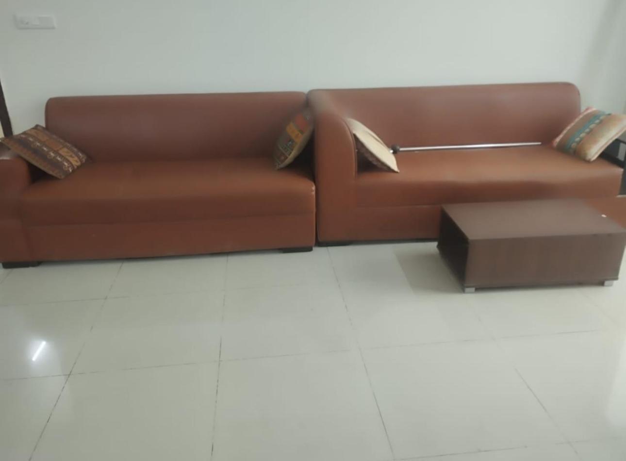 Marvel Sequoia * Bangalore
