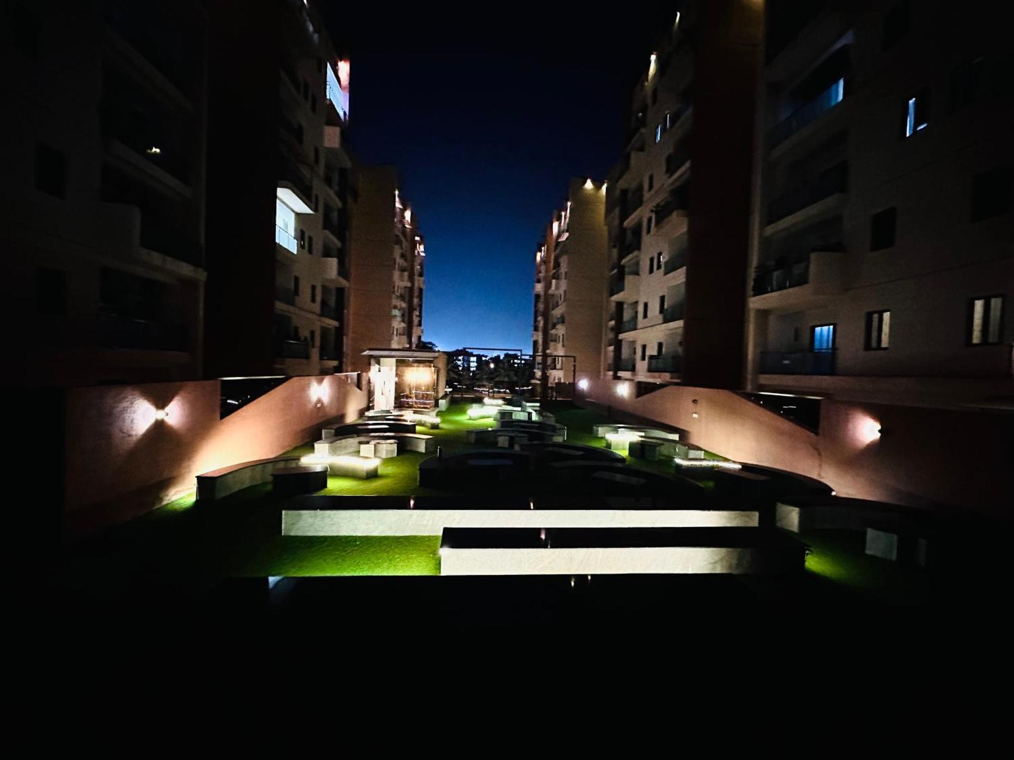 Marvel Sequoia Bangalore