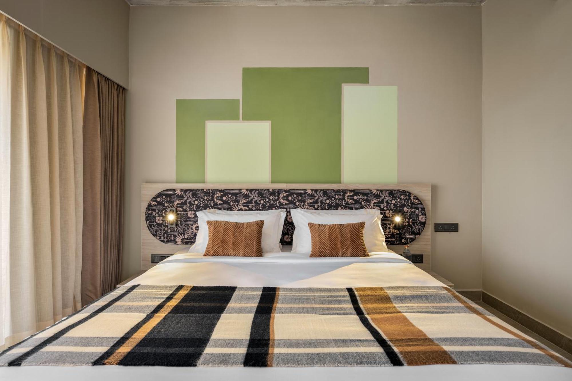 Glitch By Otherland Koramangala Hotel 3*