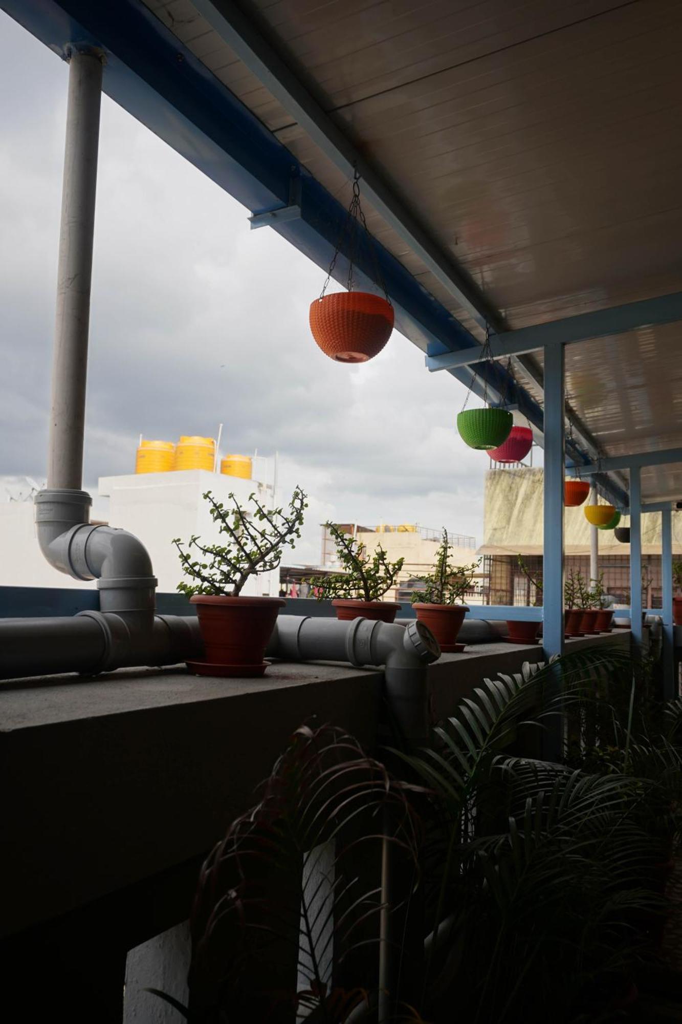 Rentorio Radha Krishna Hostel Bangalore