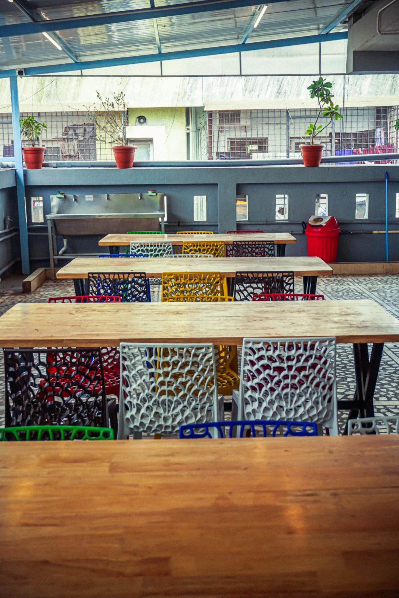 Hostel Rentorio Radha Krishna Bangalore