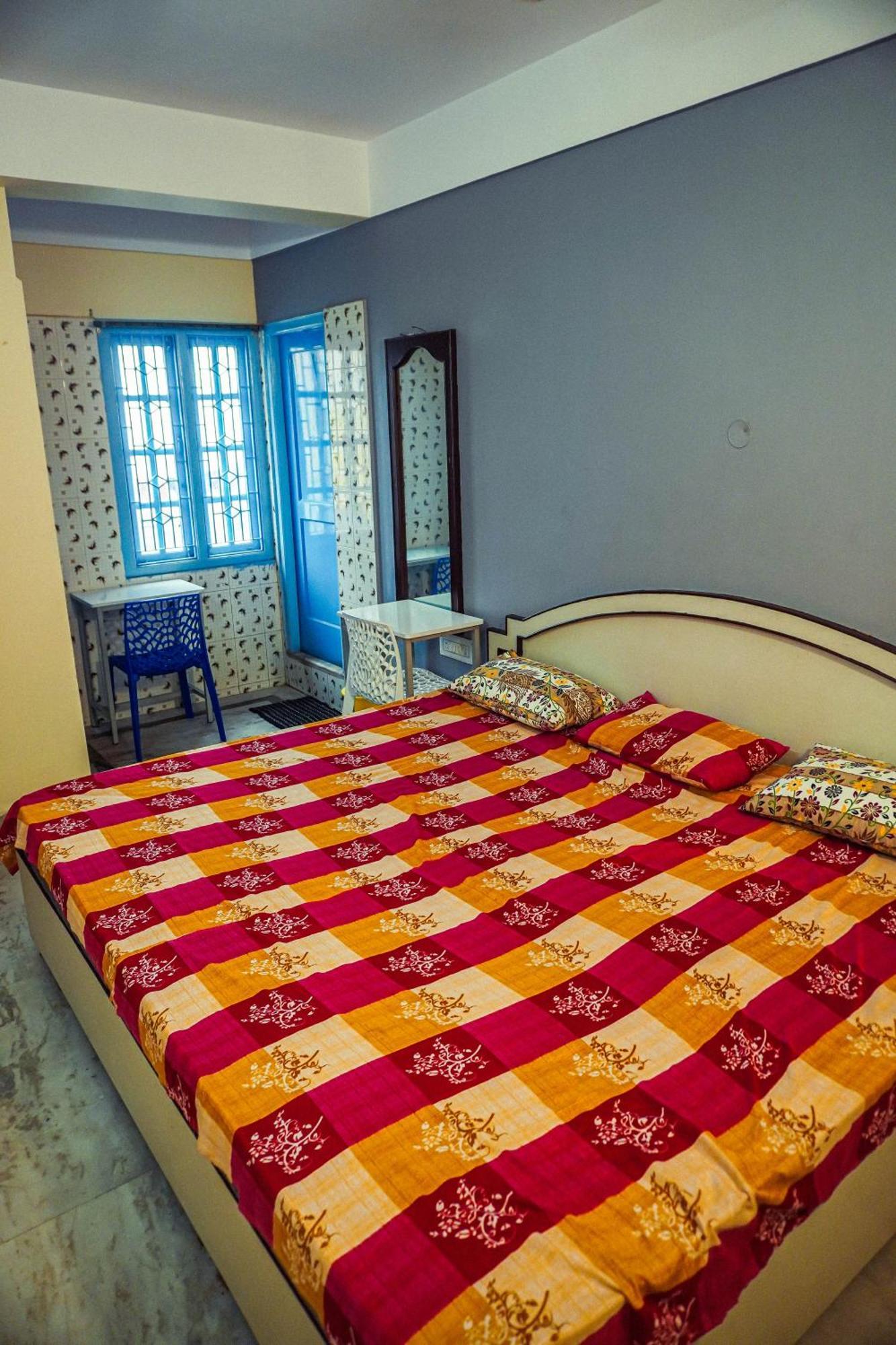 Hostel Rentorio Radha Krishna