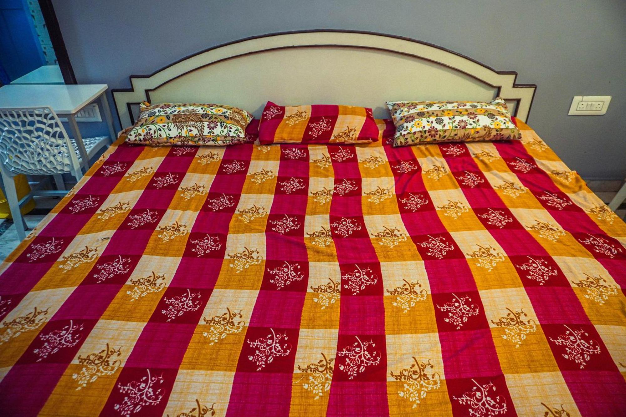 Hostel Rentorio Radha Krishna Bangalore