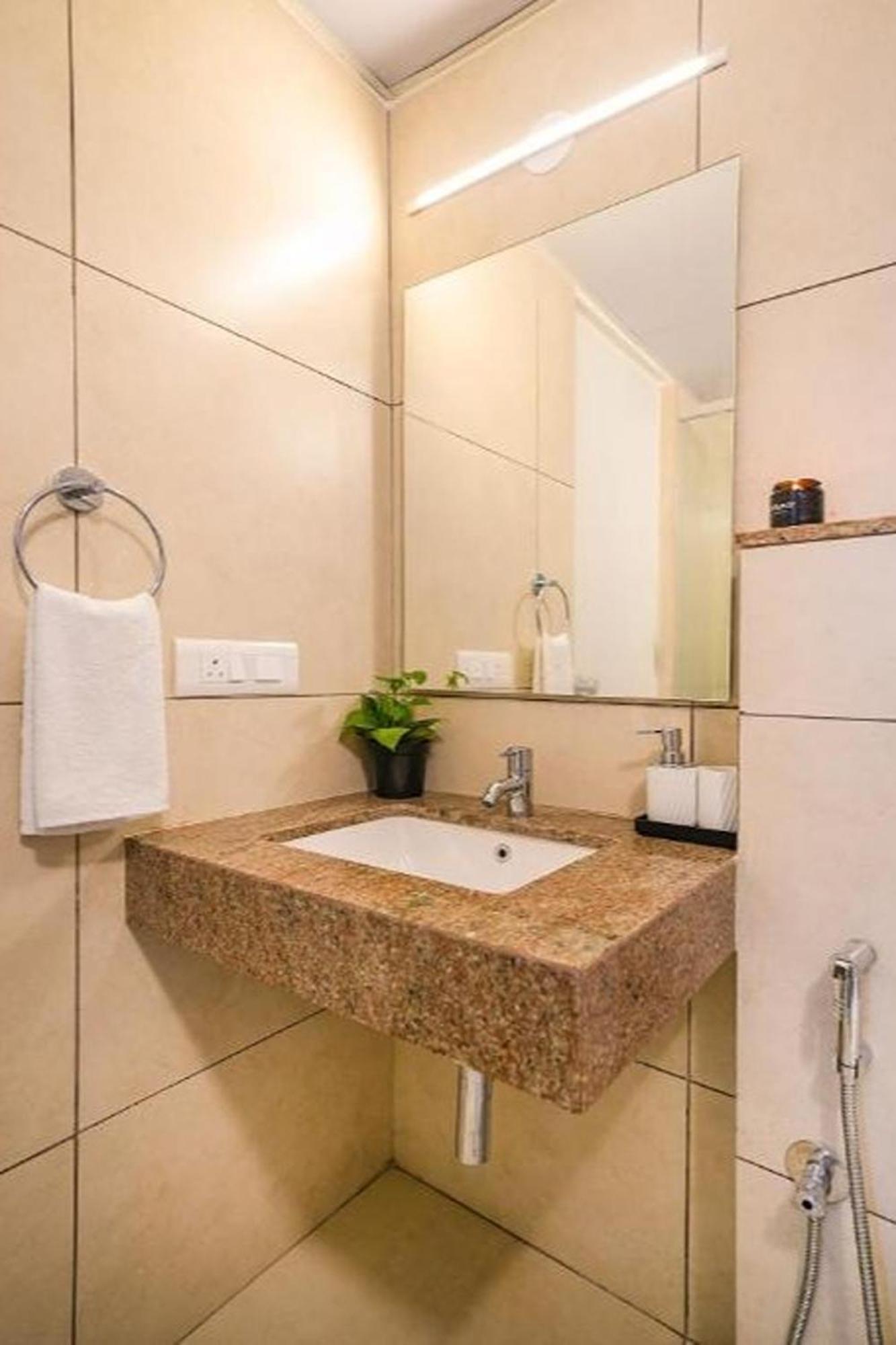 Wandr Hotel- Near Mg Road Hotel Bangalore