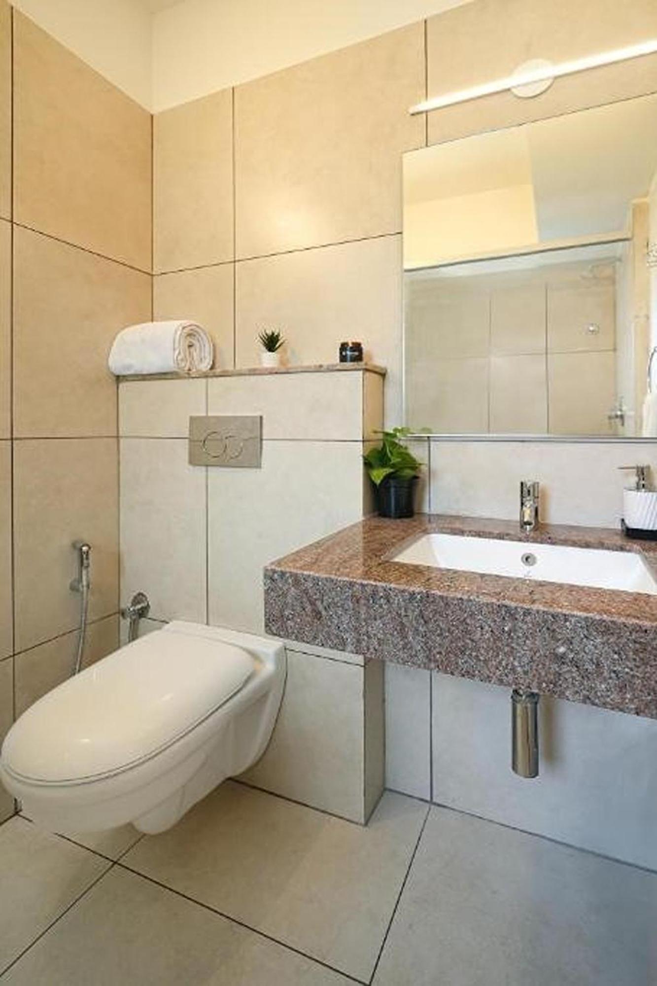 Wandr Hotel- Near Mg Road 3*