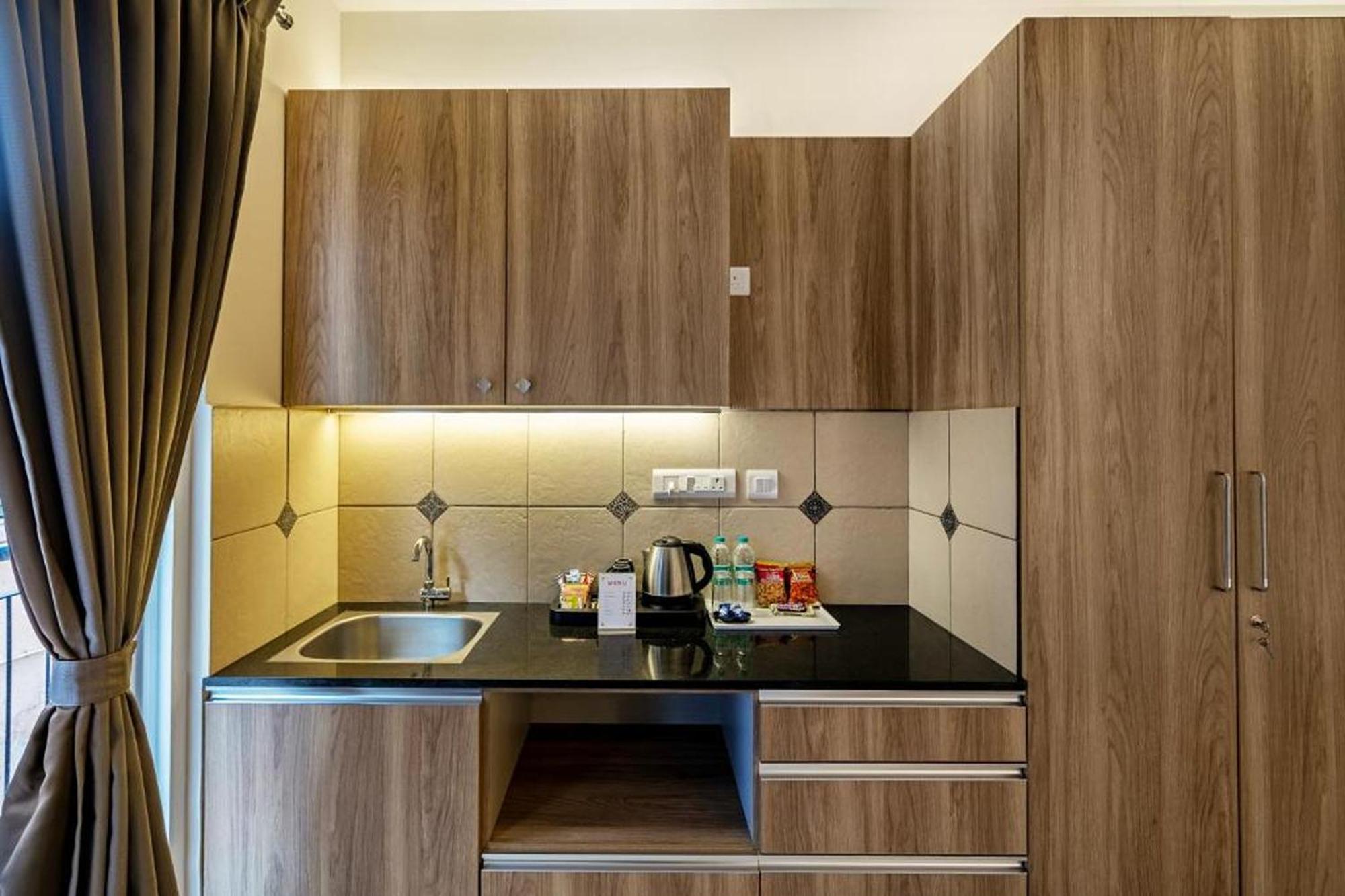 Wandr Hotel- Near Mg Road 3* Bangalore