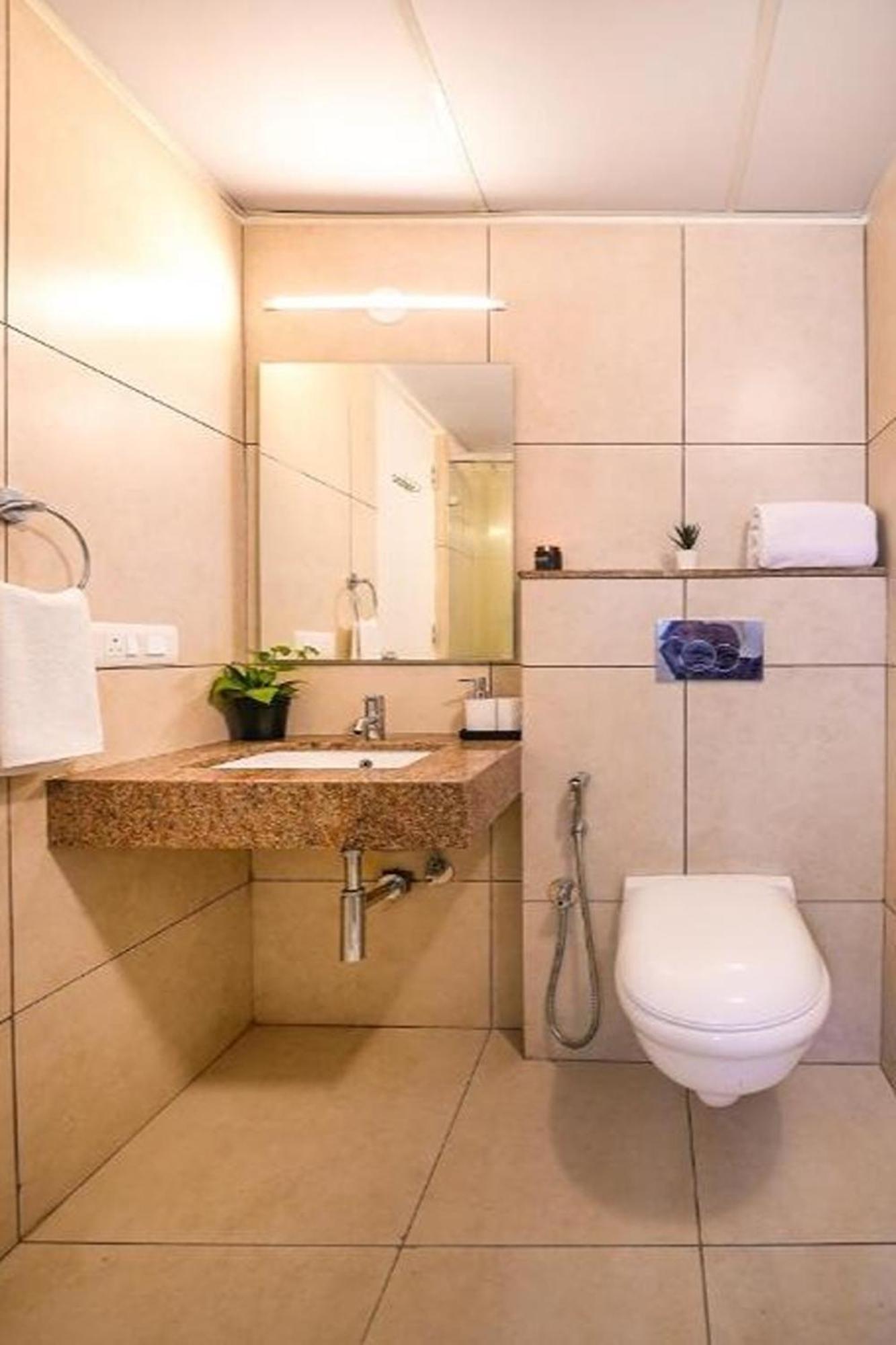 Wandr Hotel- Near Mg Road 3* Bangalore