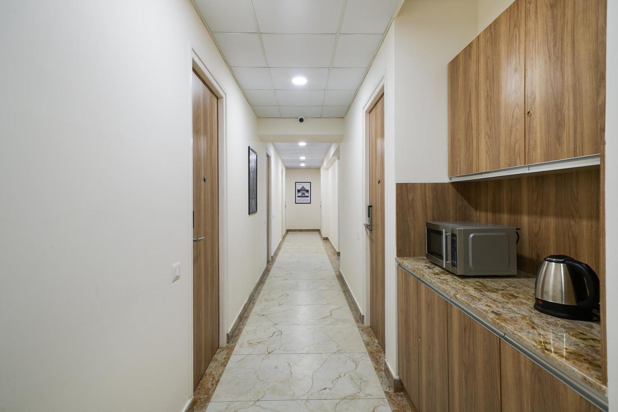 Hotel Wandr Hotel- Near Mg Road Bangalore