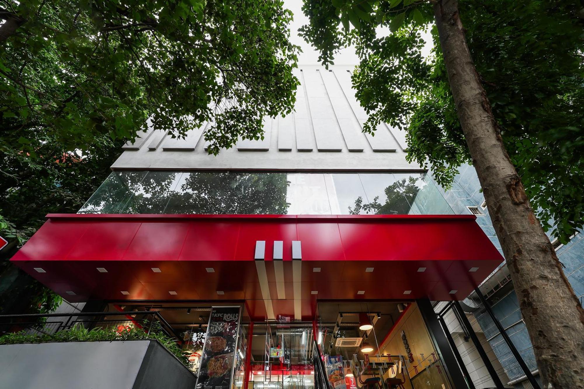 Wandr Hotel- Near Mg Road Bangalore