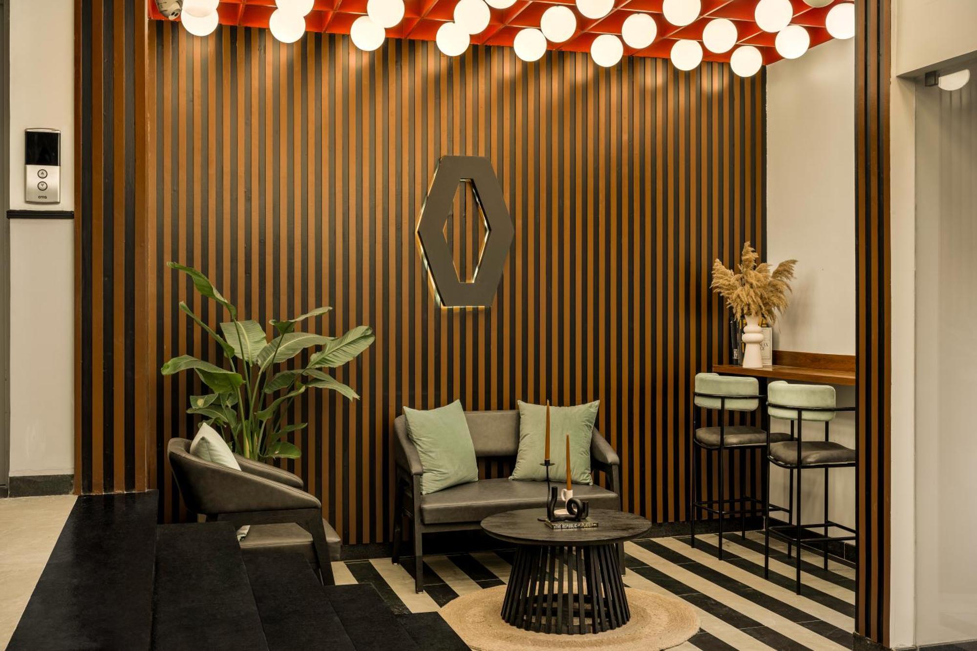 Glitch By Otherland Koramangala 3* Bangalore