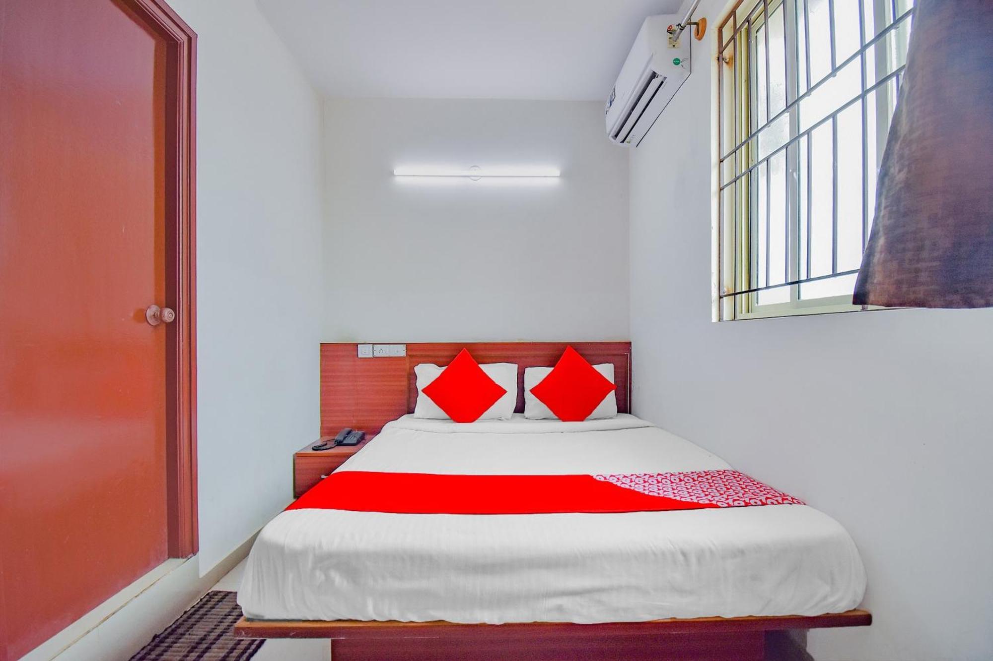 Hotel O Shree Durga Residency
