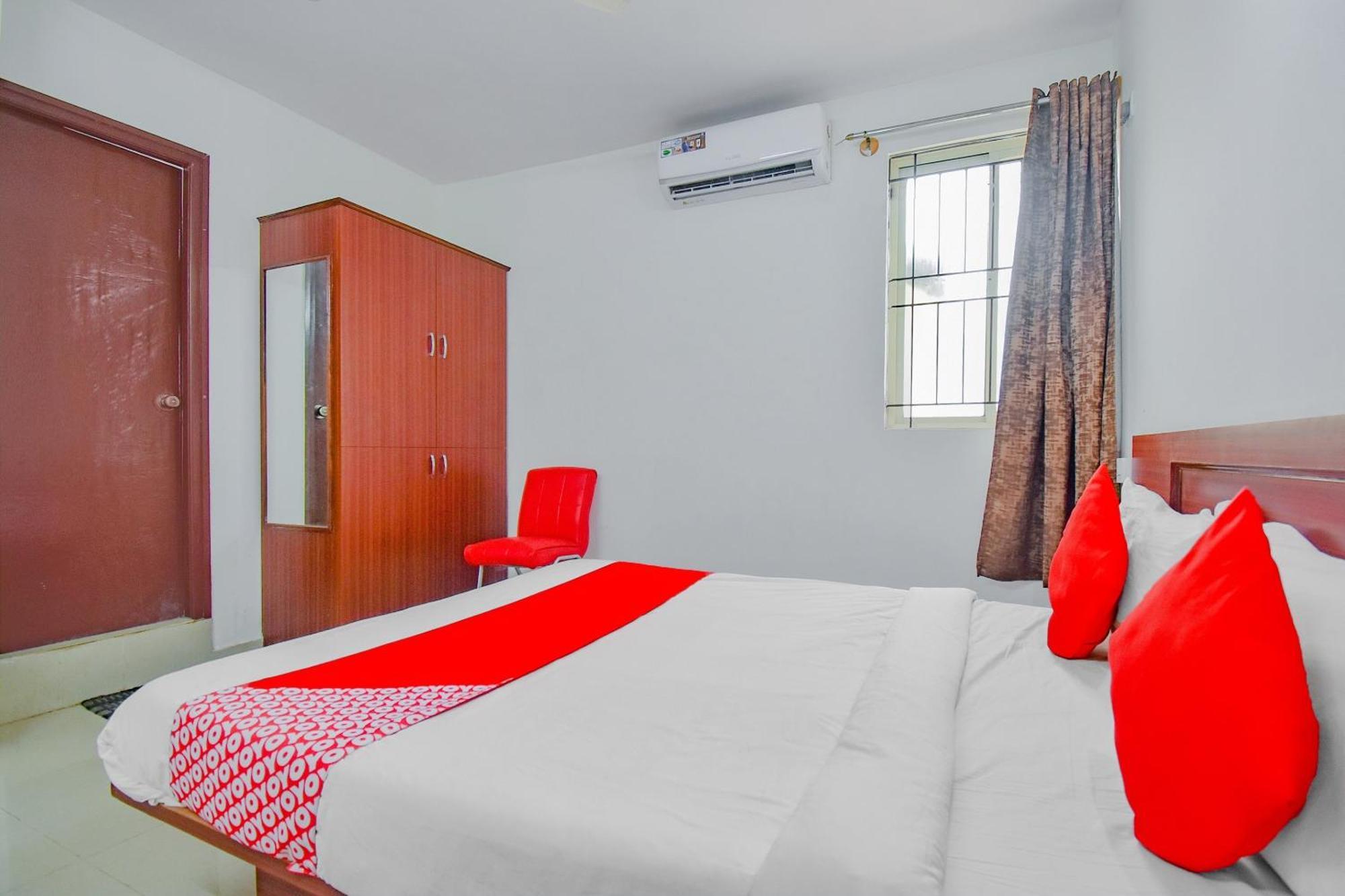 O Shree Durga Residency * Bangalore
