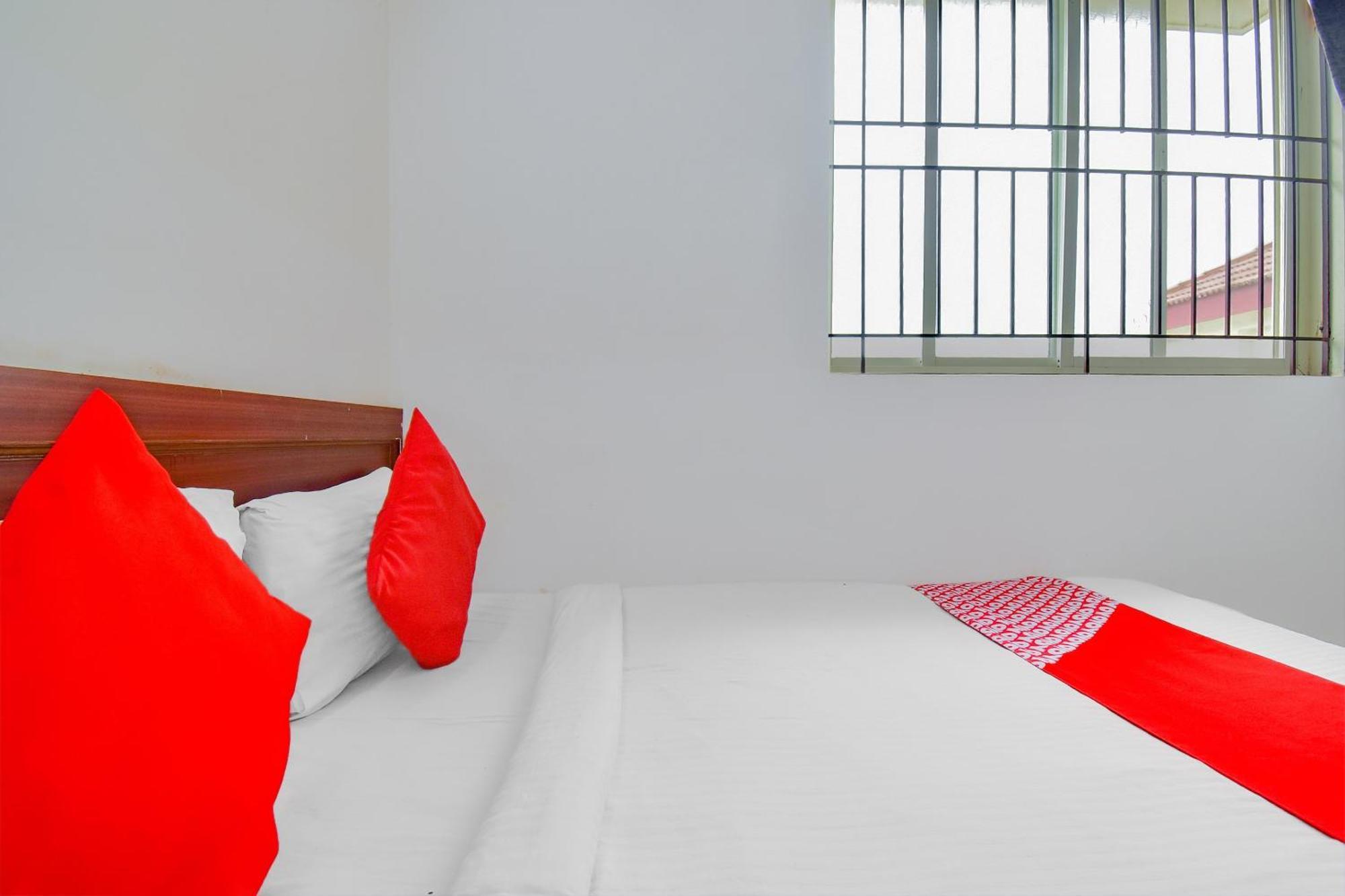 O Shree Durga Residency Hotel Bangalore