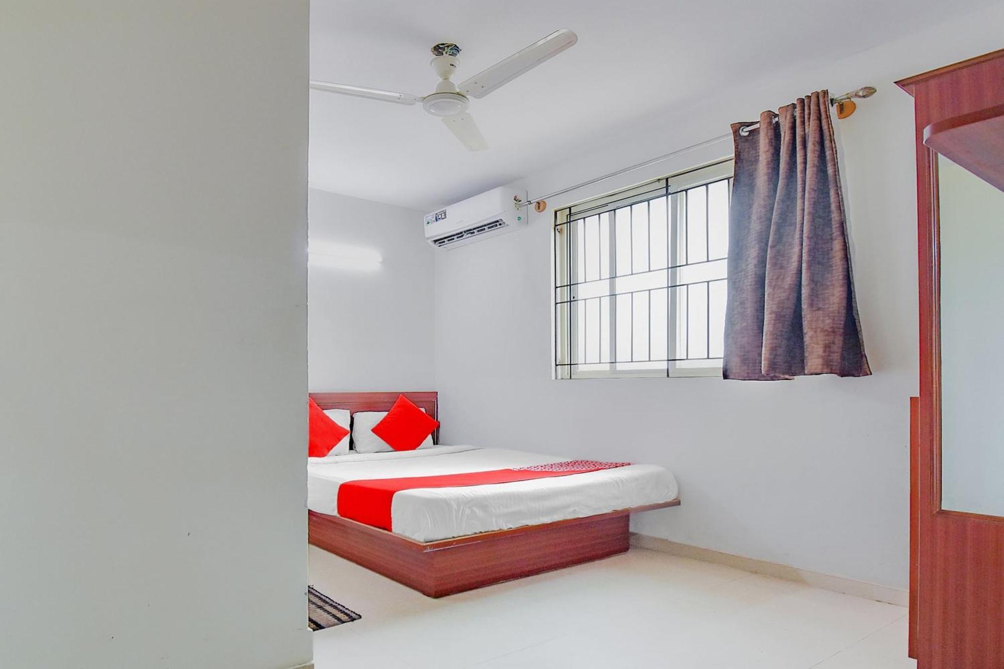 Hotel O Shree Durga Residency Bangalore