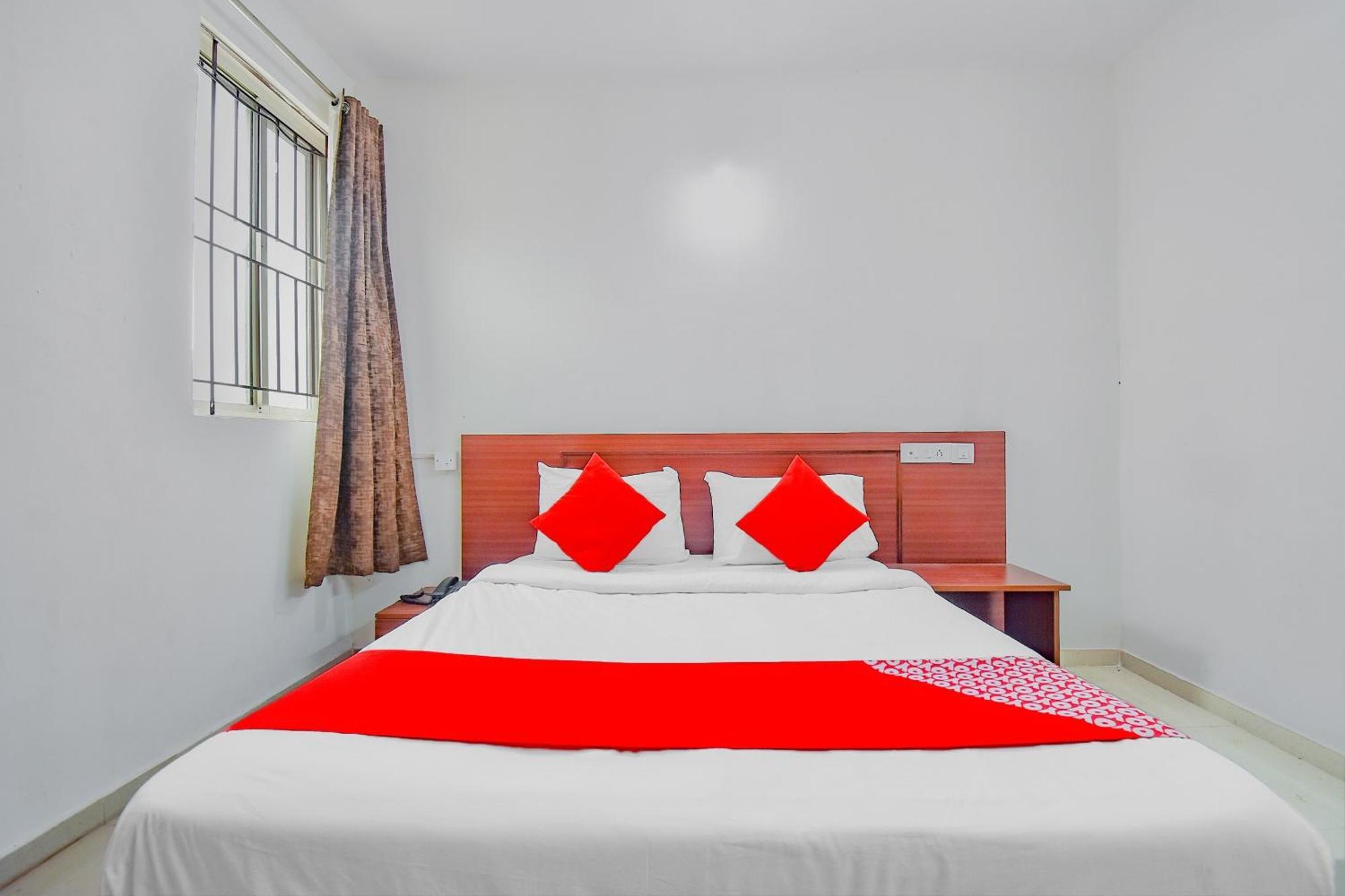 O Shree Durga Residency Hotel Bangalore