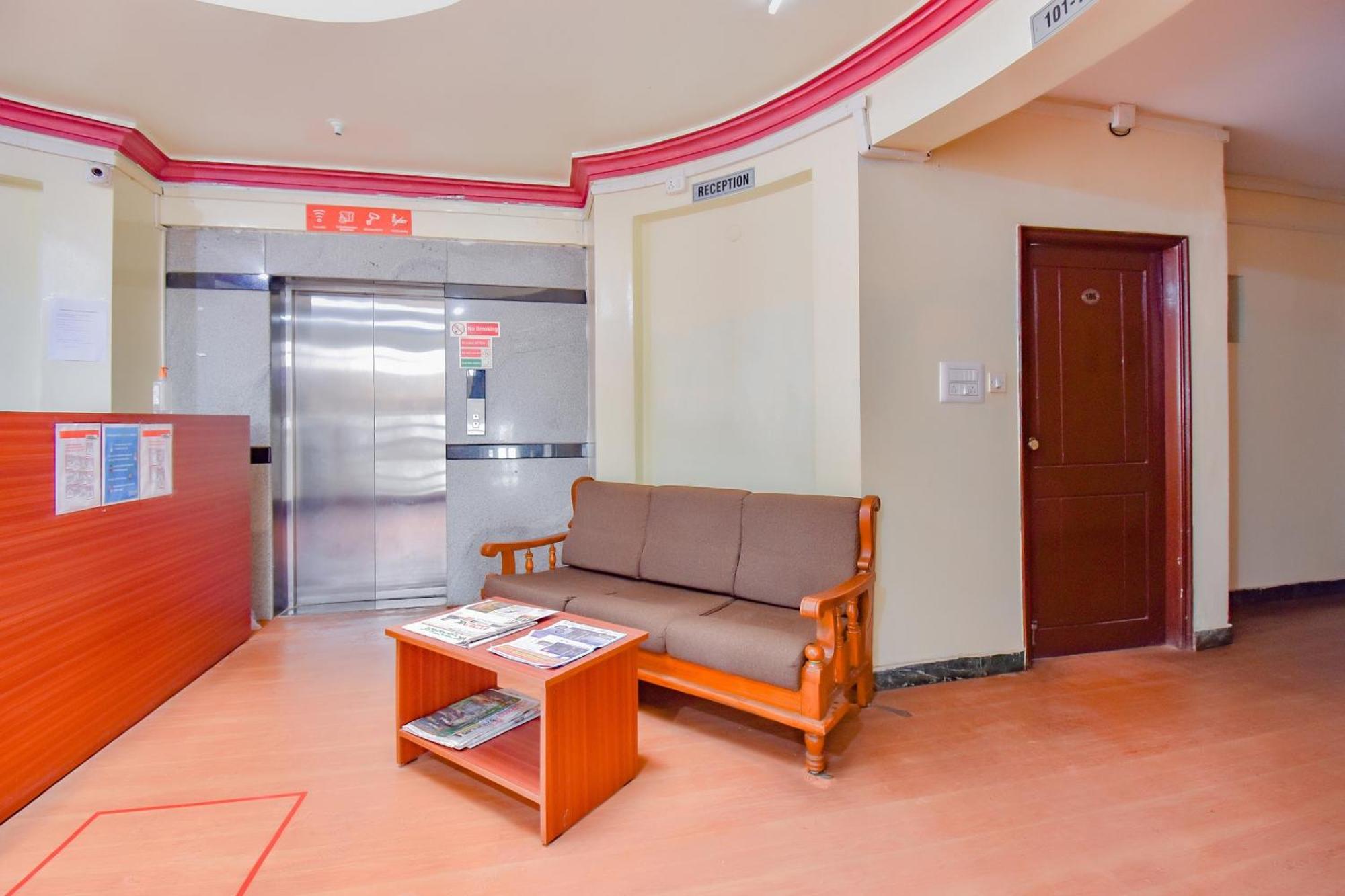 O Shree Durga Residency *