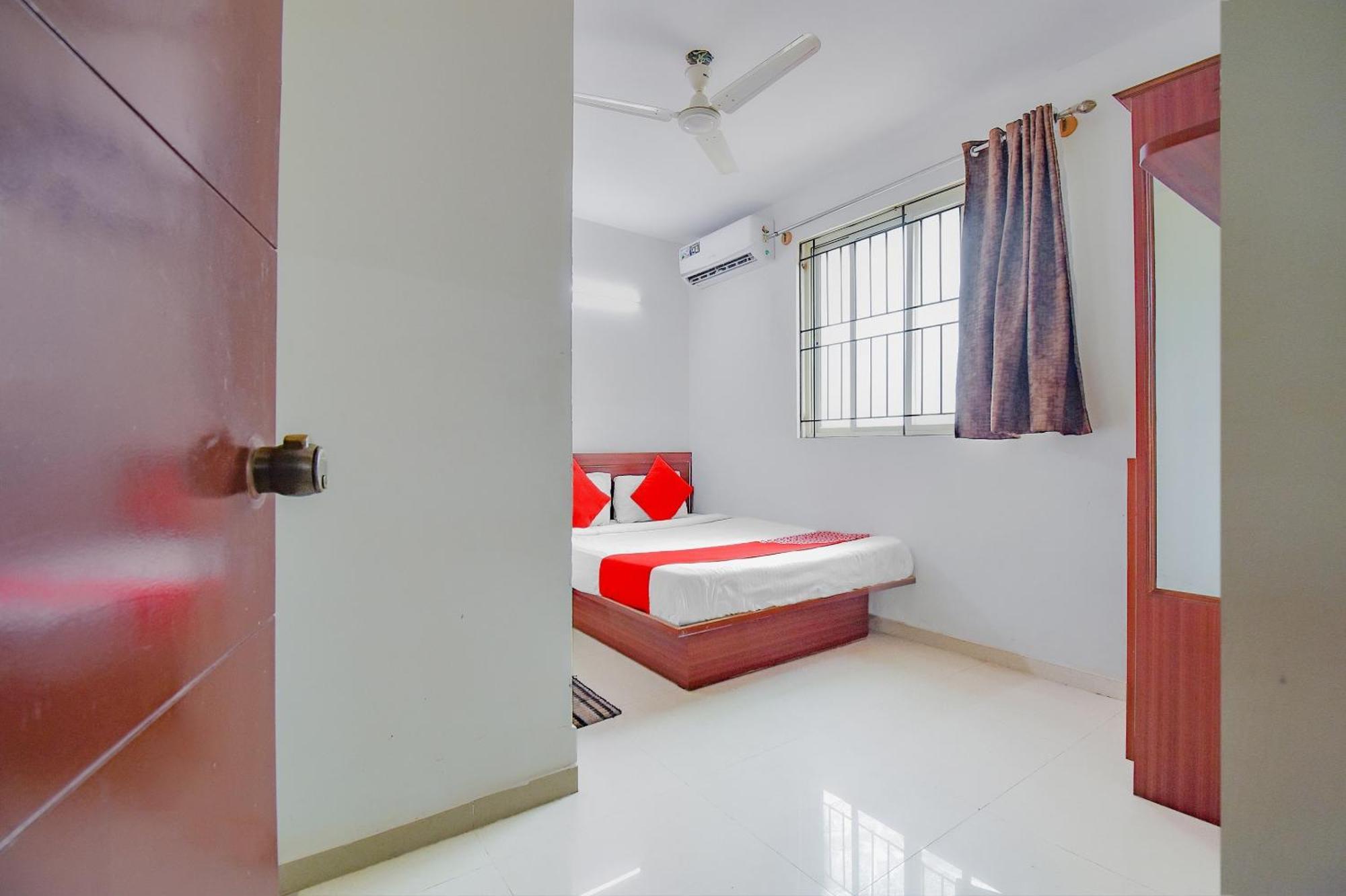 O Shree Durga Residency * Bangalore