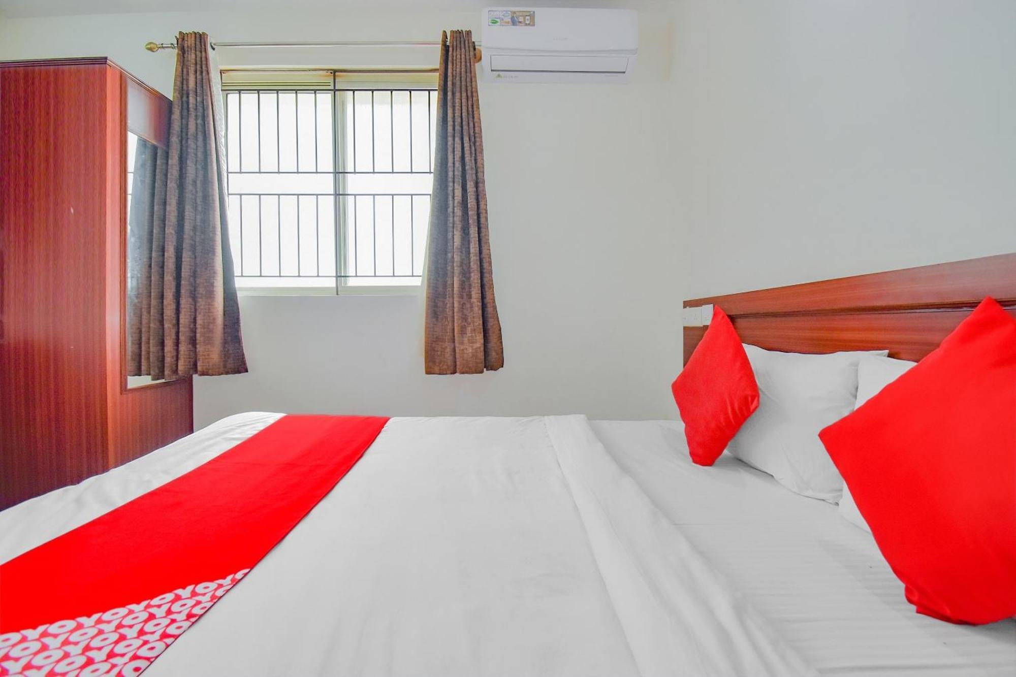 O Shree Durga Residency Hotel Bangalore