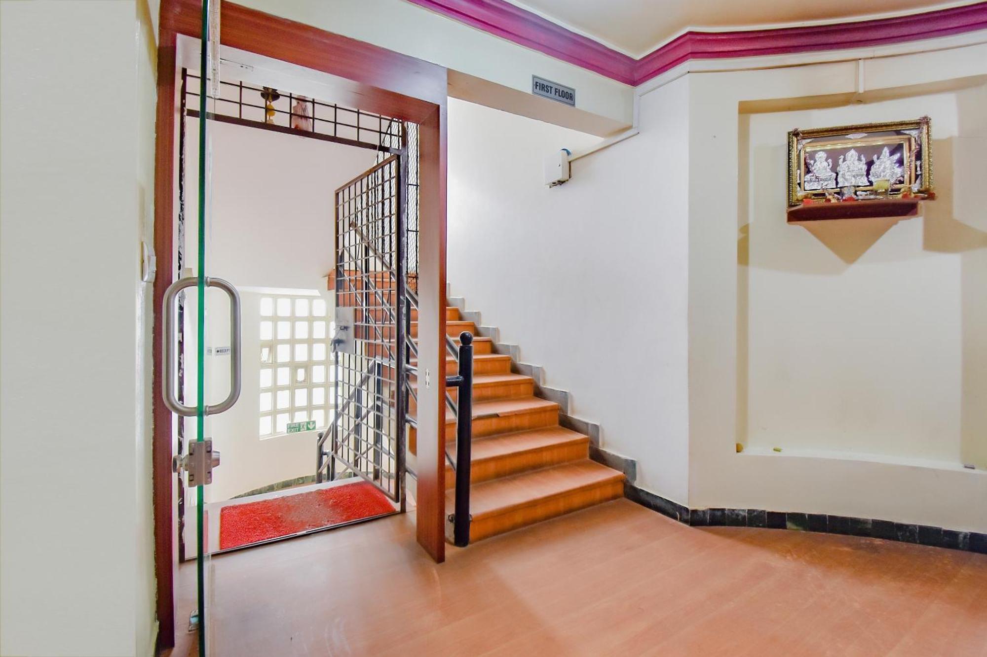 Hotel O Shree Durga Residency Bangalore