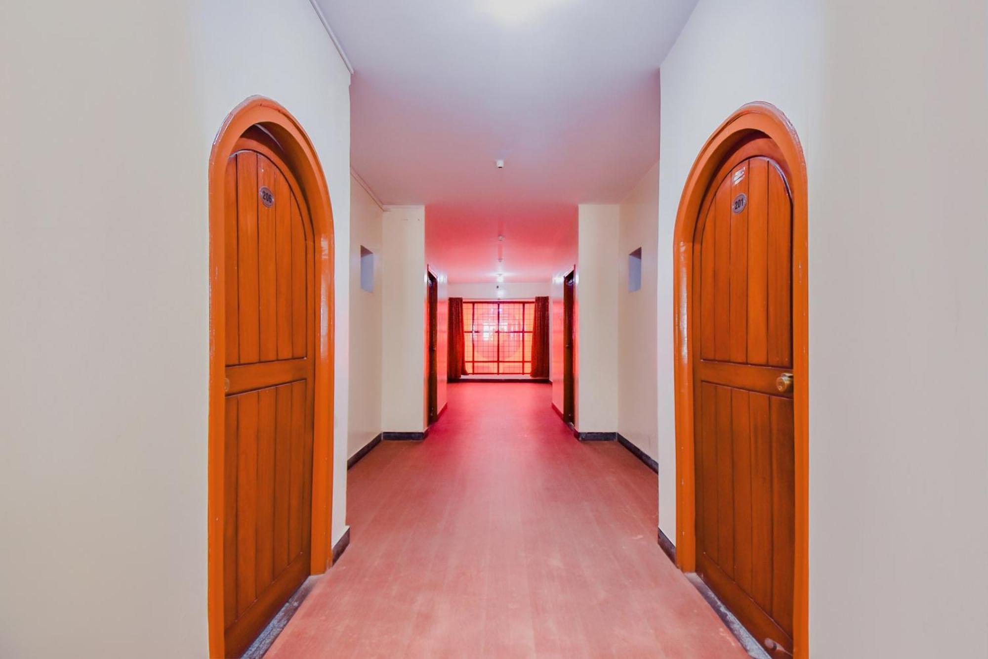 O Shree Durga Residency *