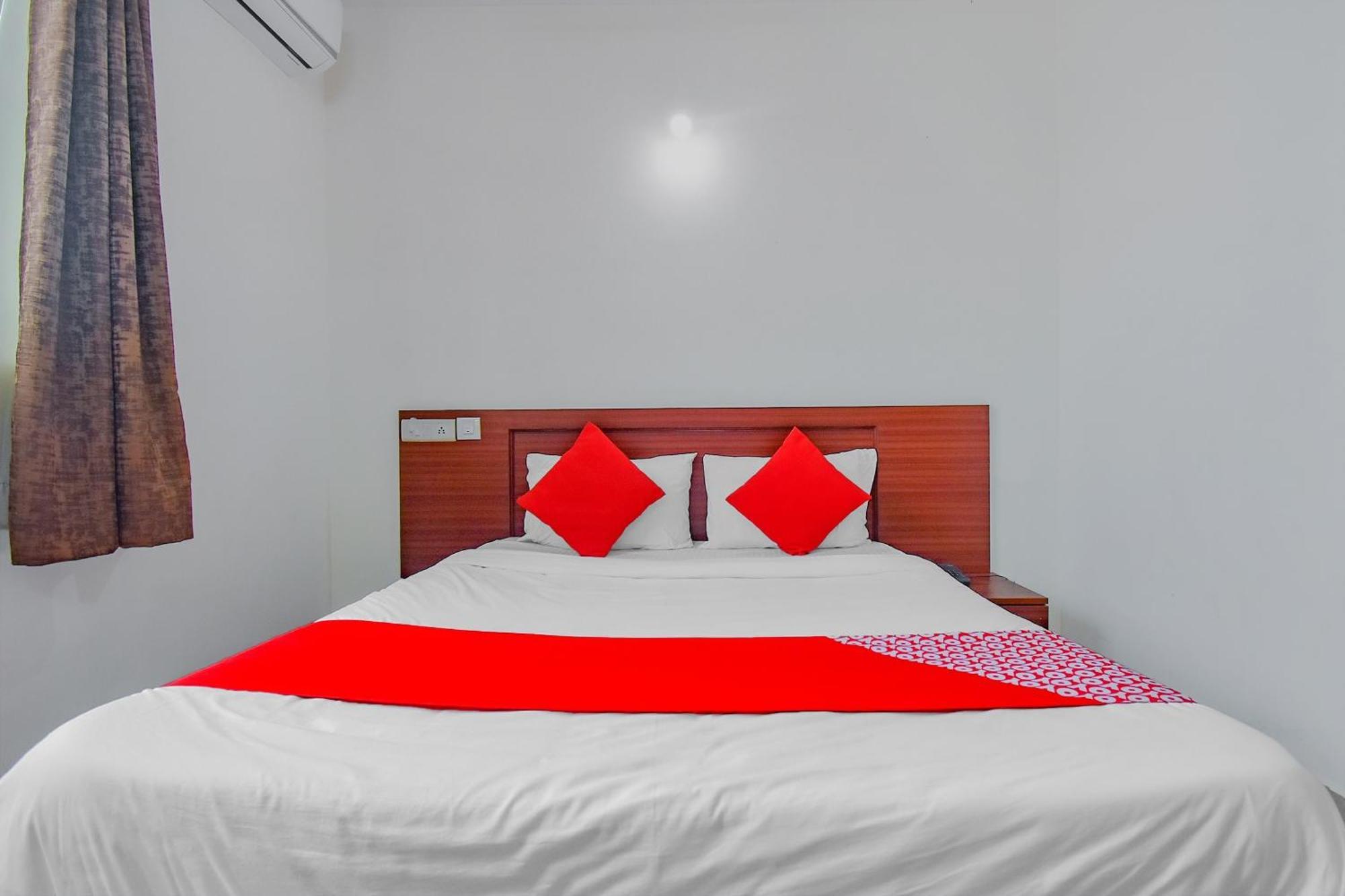 O Shree Durga Residency Bangalore