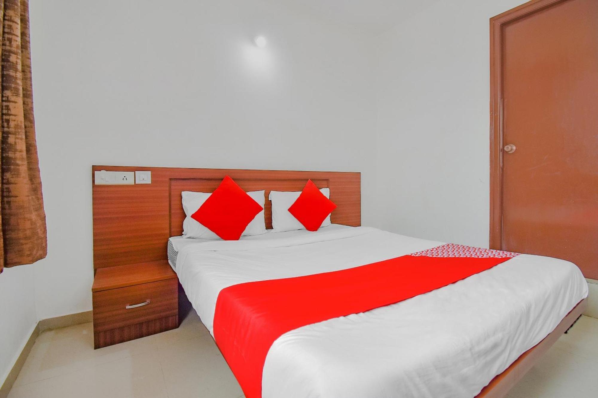 O Shree Durga Residency * Bangalore