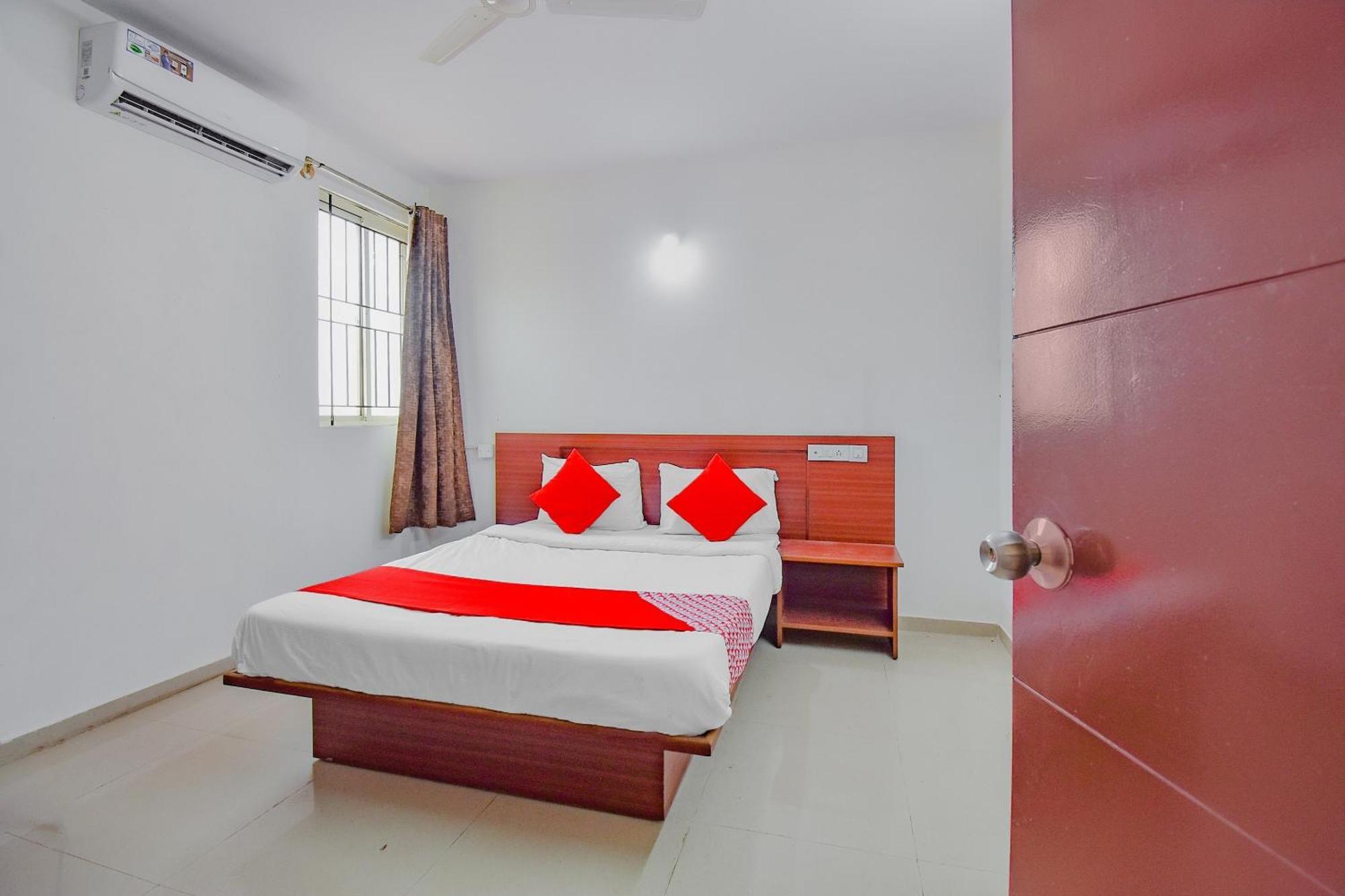 O Shree Durga Residency * Bangalore