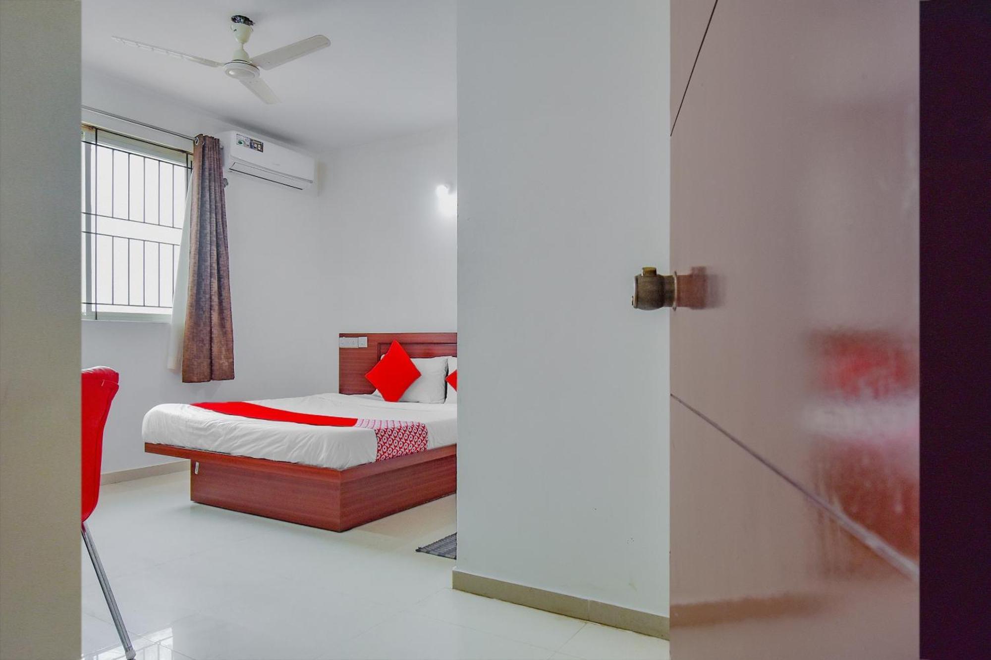O Shree Durga Residency Hotel